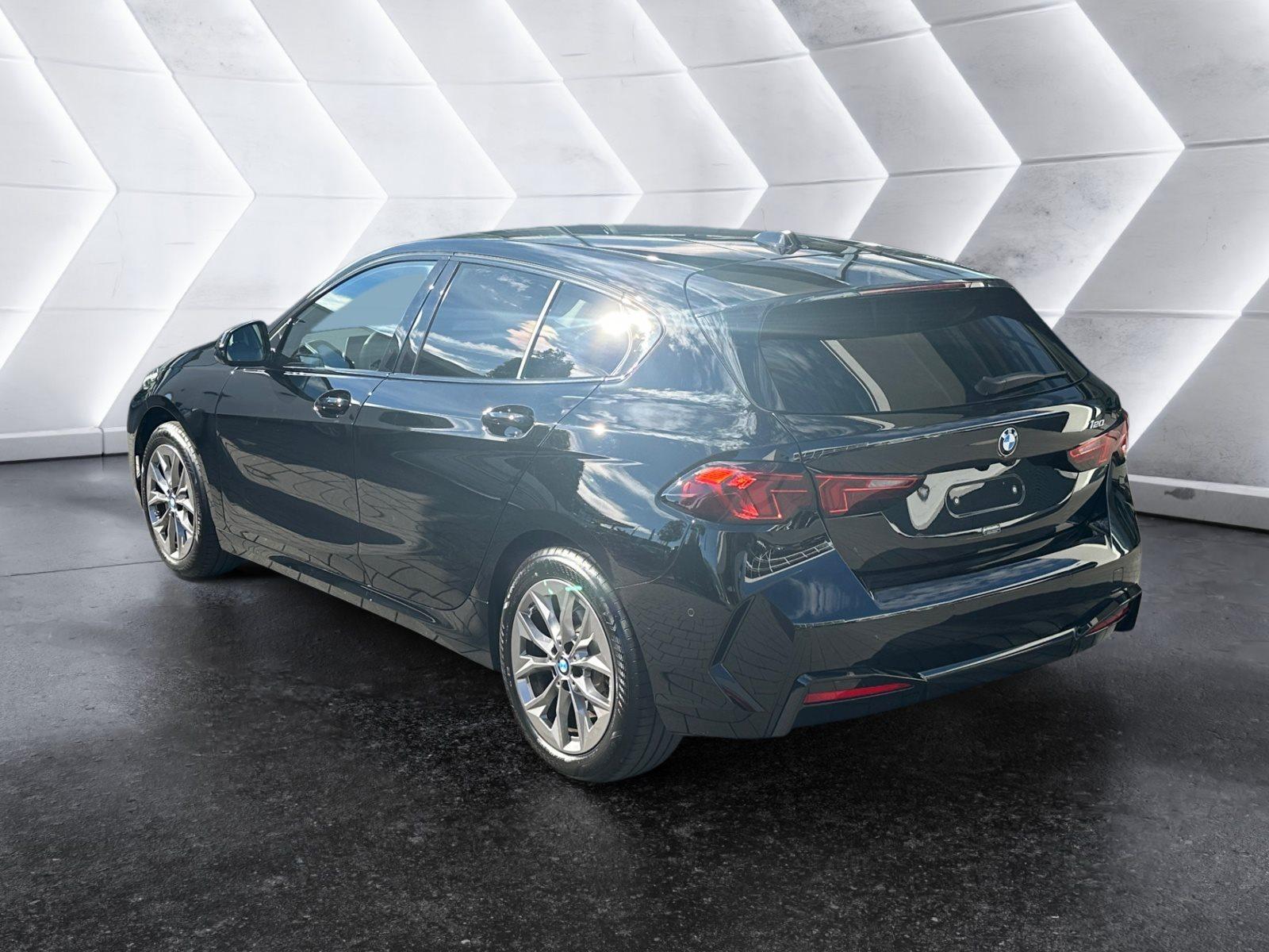 BMW 1er – Bild 3