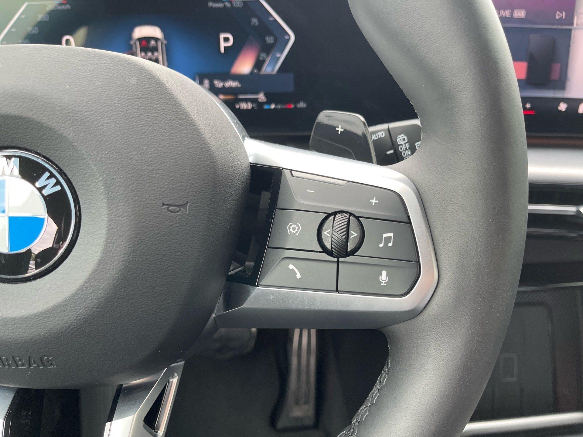 BMW X1 – Bild 13