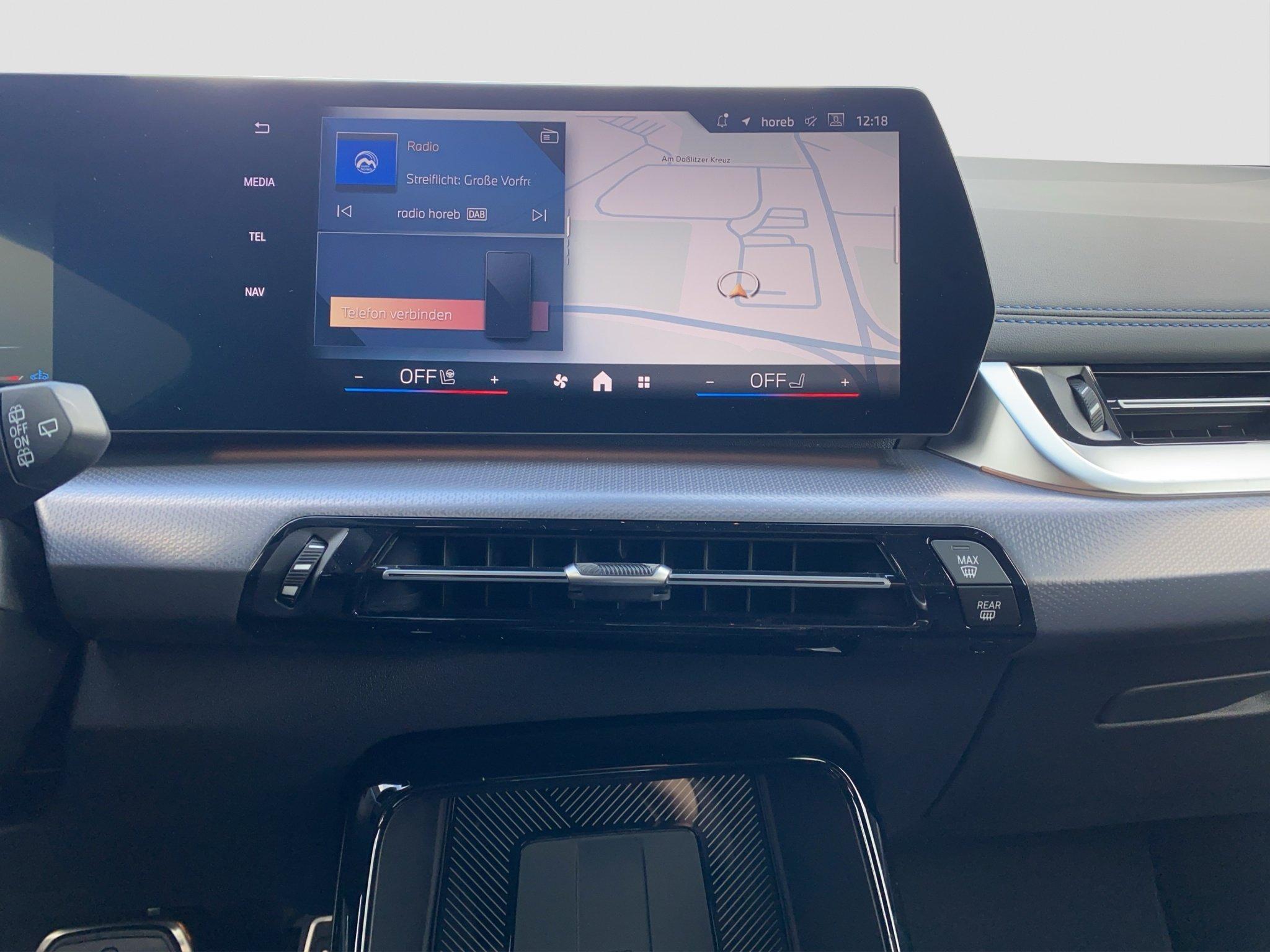 BMW 2er Active Tourer – Bild 16
