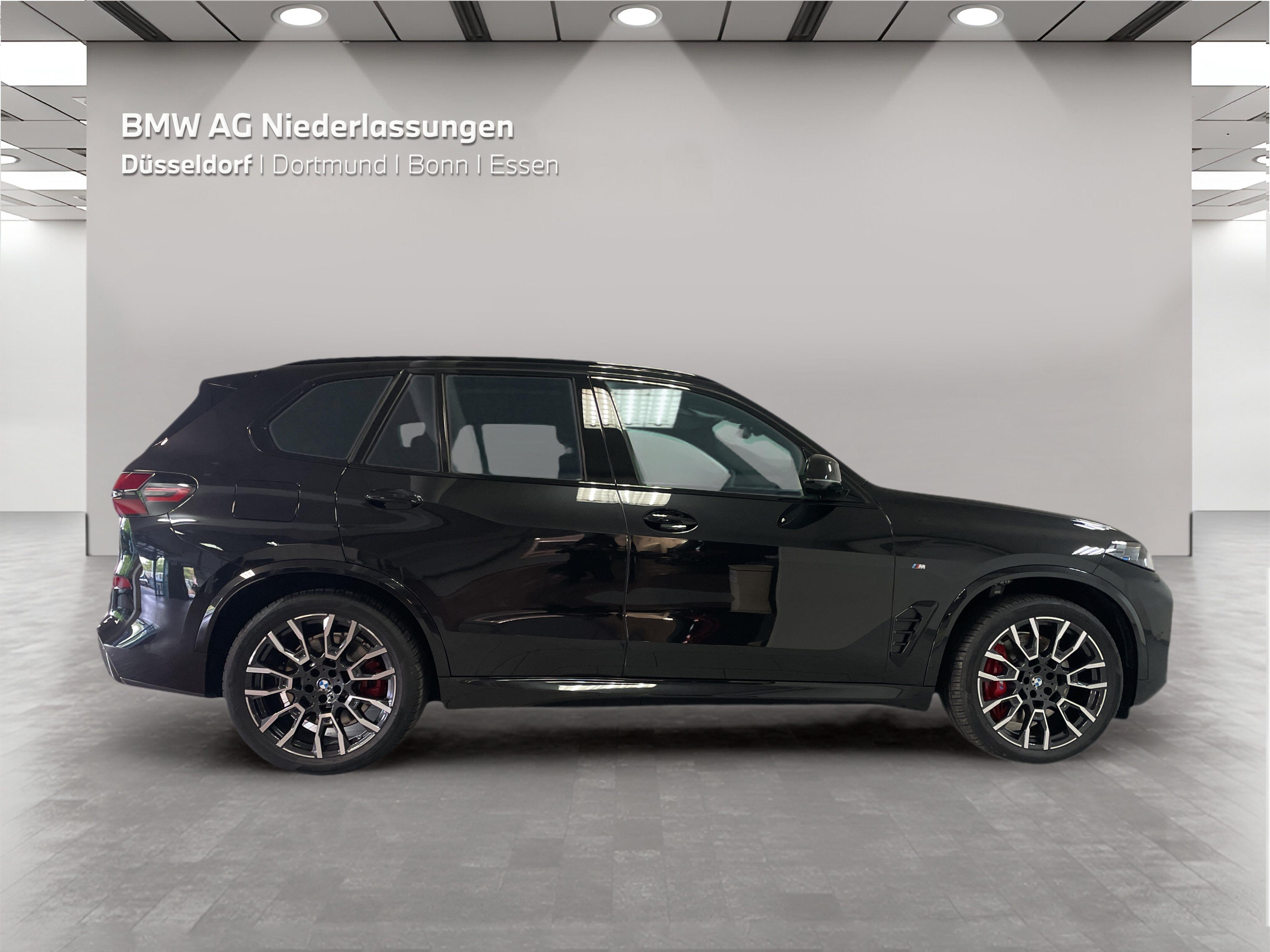 BMW X5 – Bild 13