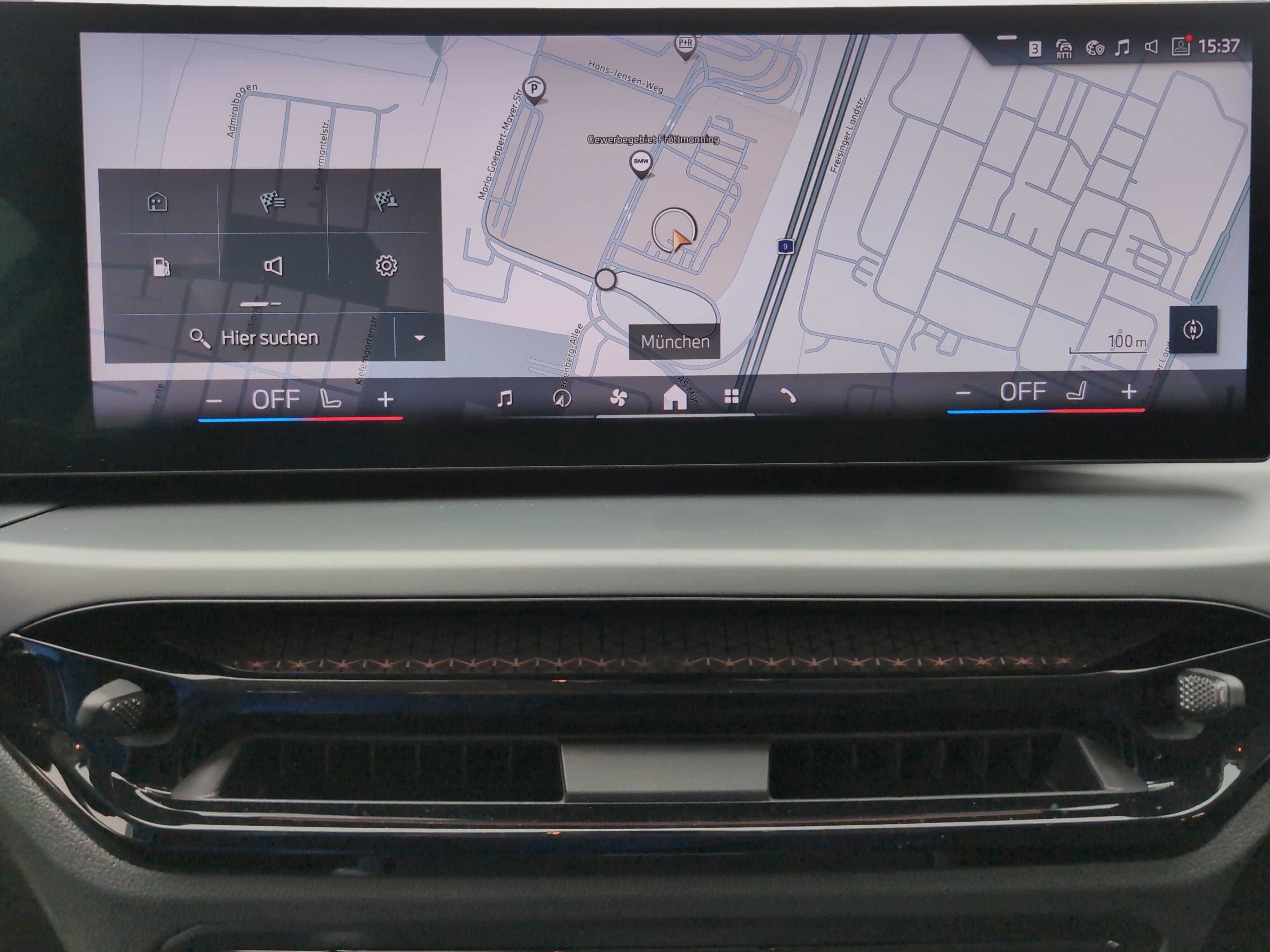 BMW 3er Touring – Bild 8