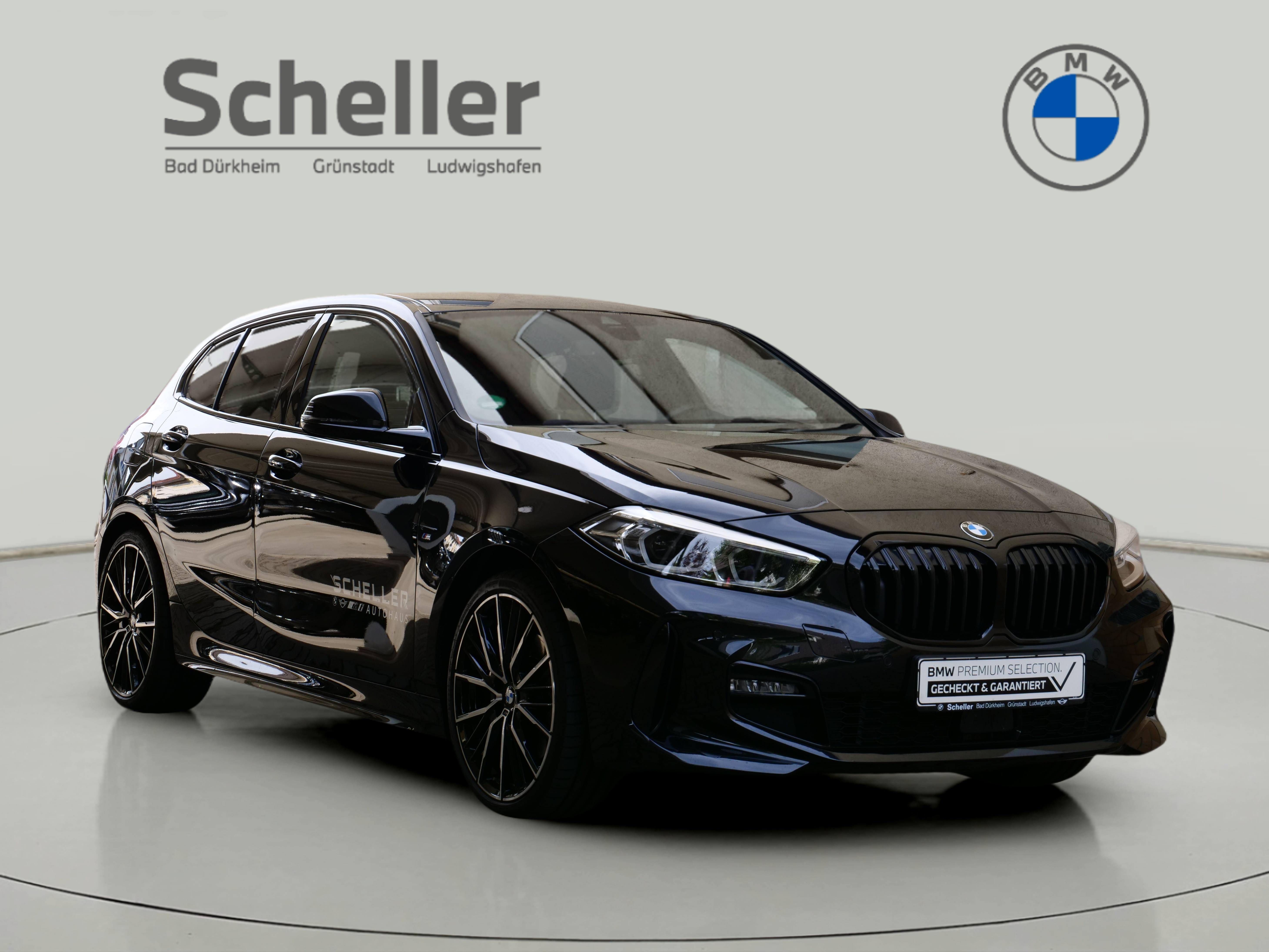BMW 1er – Bild 15