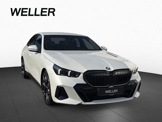BMW 5er – Bild 2
