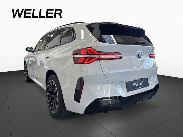 BMW X3 – Bild 4