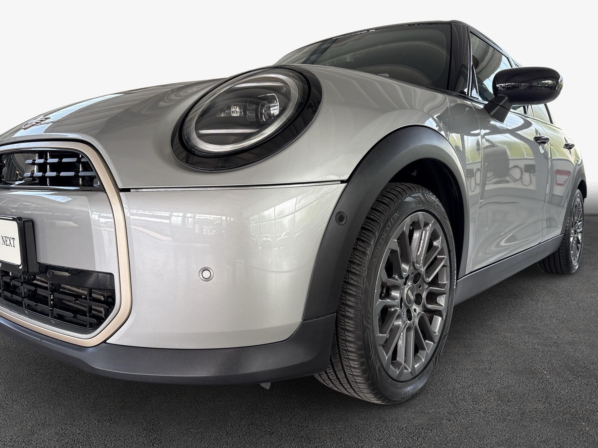 MINI Cooper 5-Türer – Bild 4