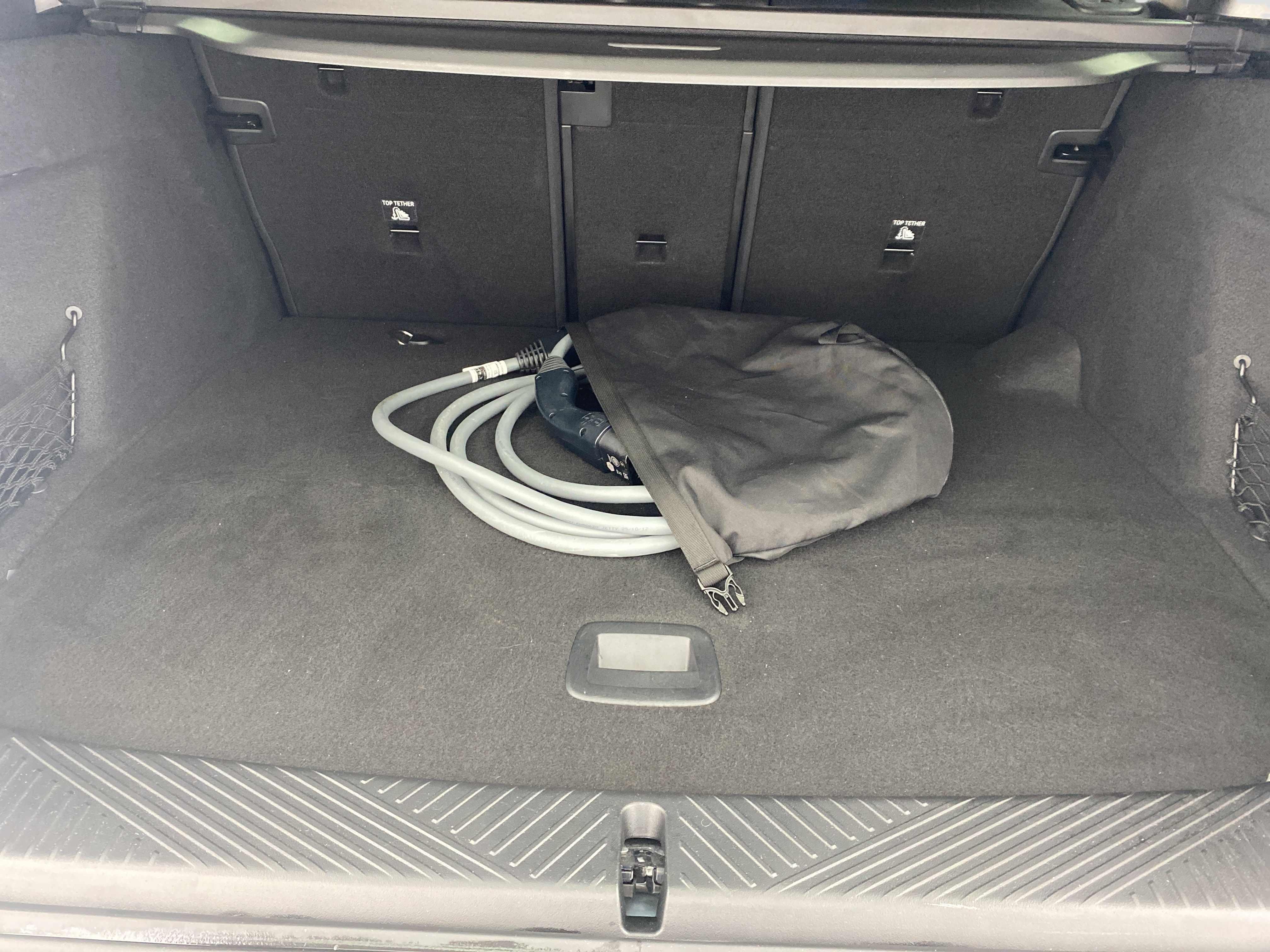 BMW X3 – Bild 19