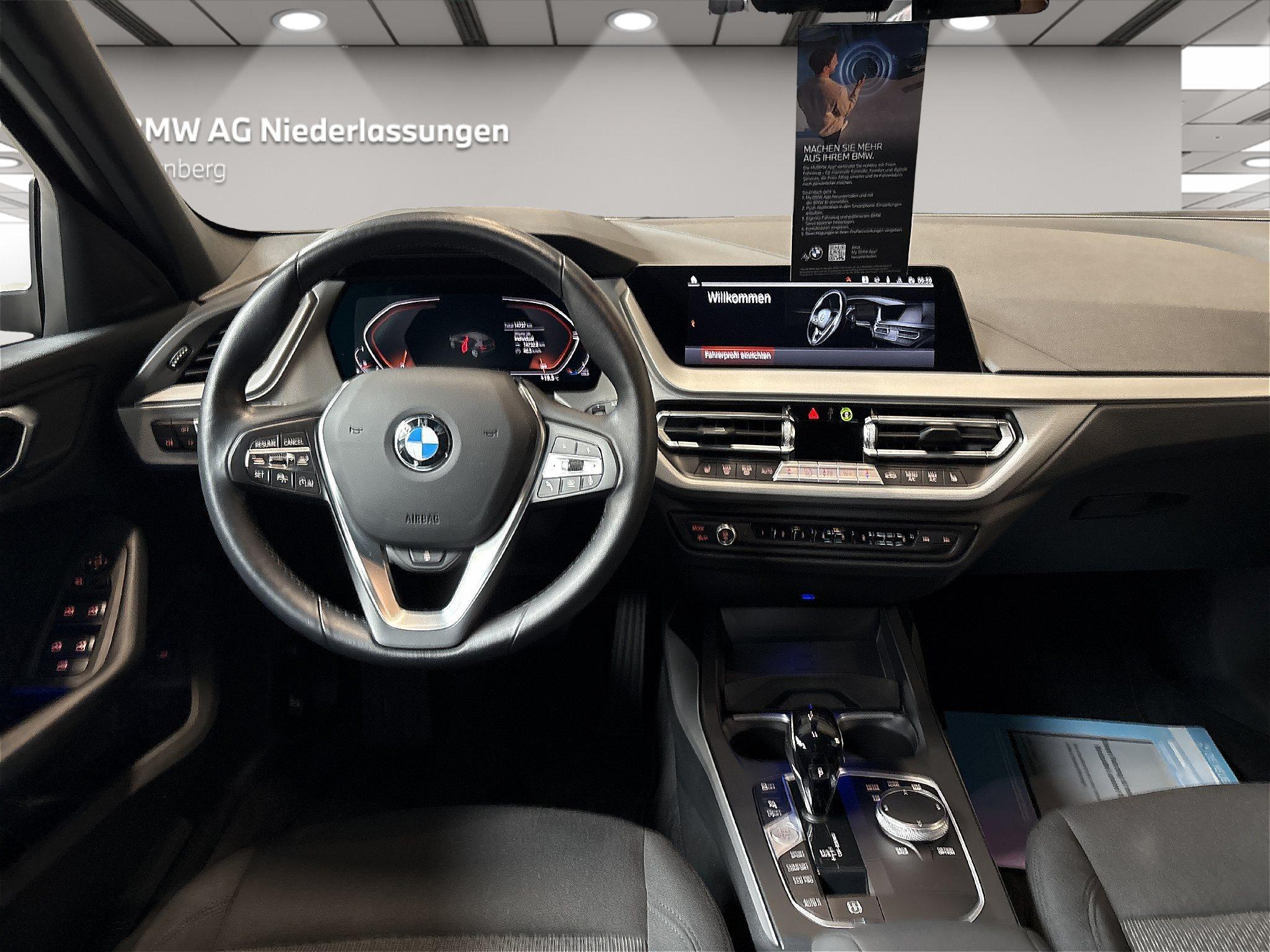 BMW 1er – Bild 10