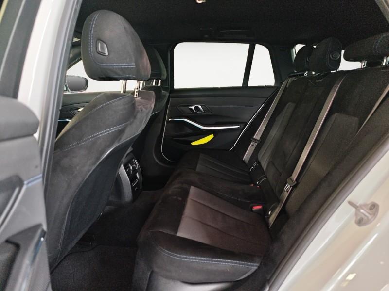 BMW 3er Touring – Bild 19
