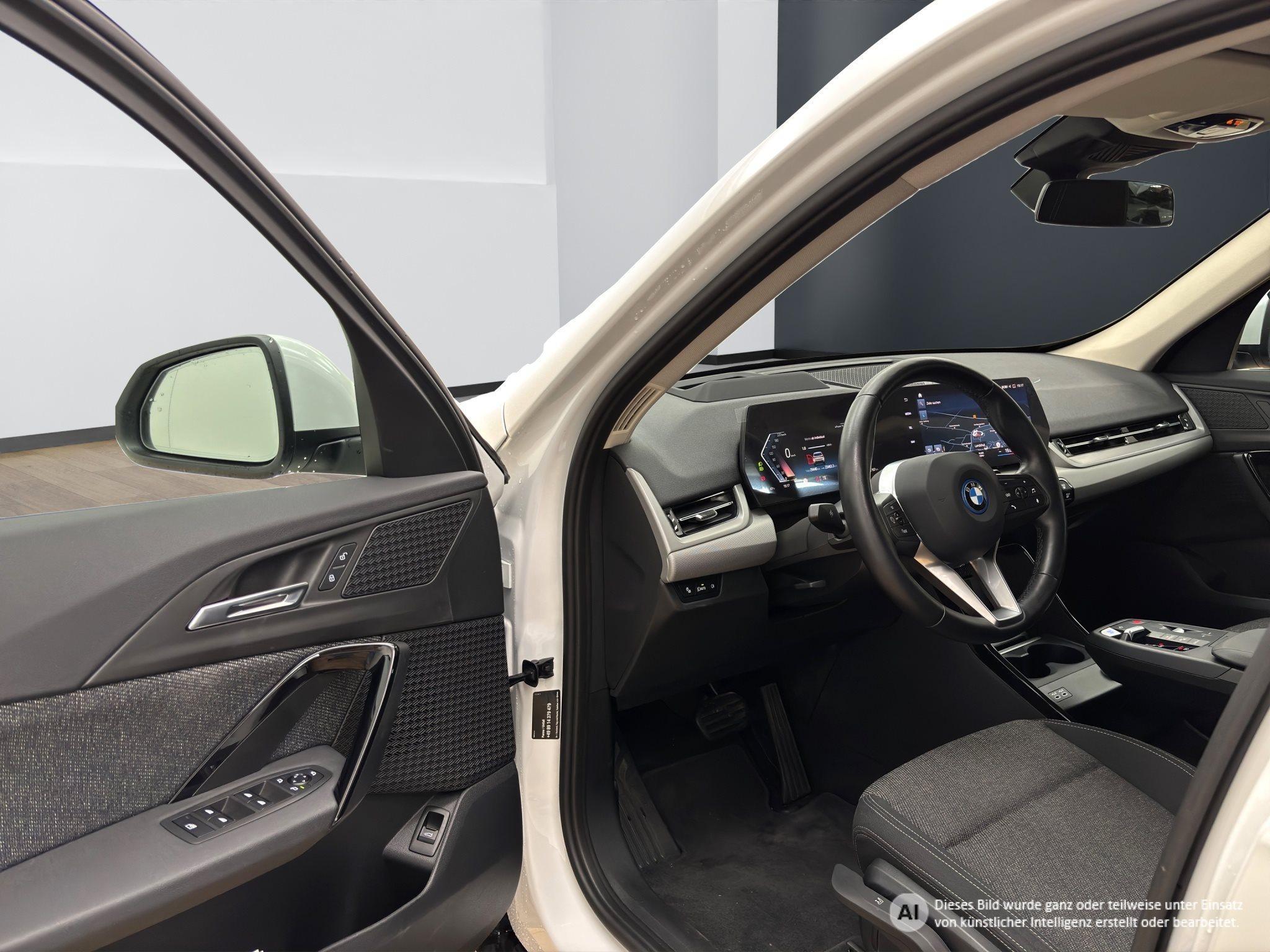 BMW iX1 – Bild 2