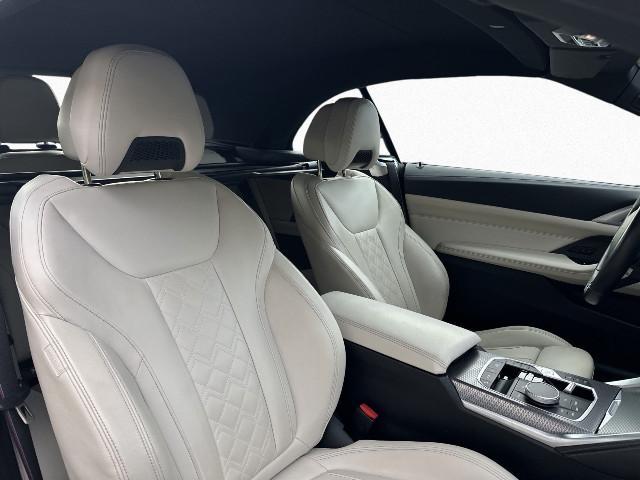 BMW 4er Cabrio – Bild 6