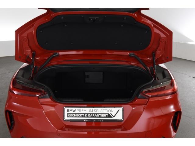 BMW Z4 – Bild 2