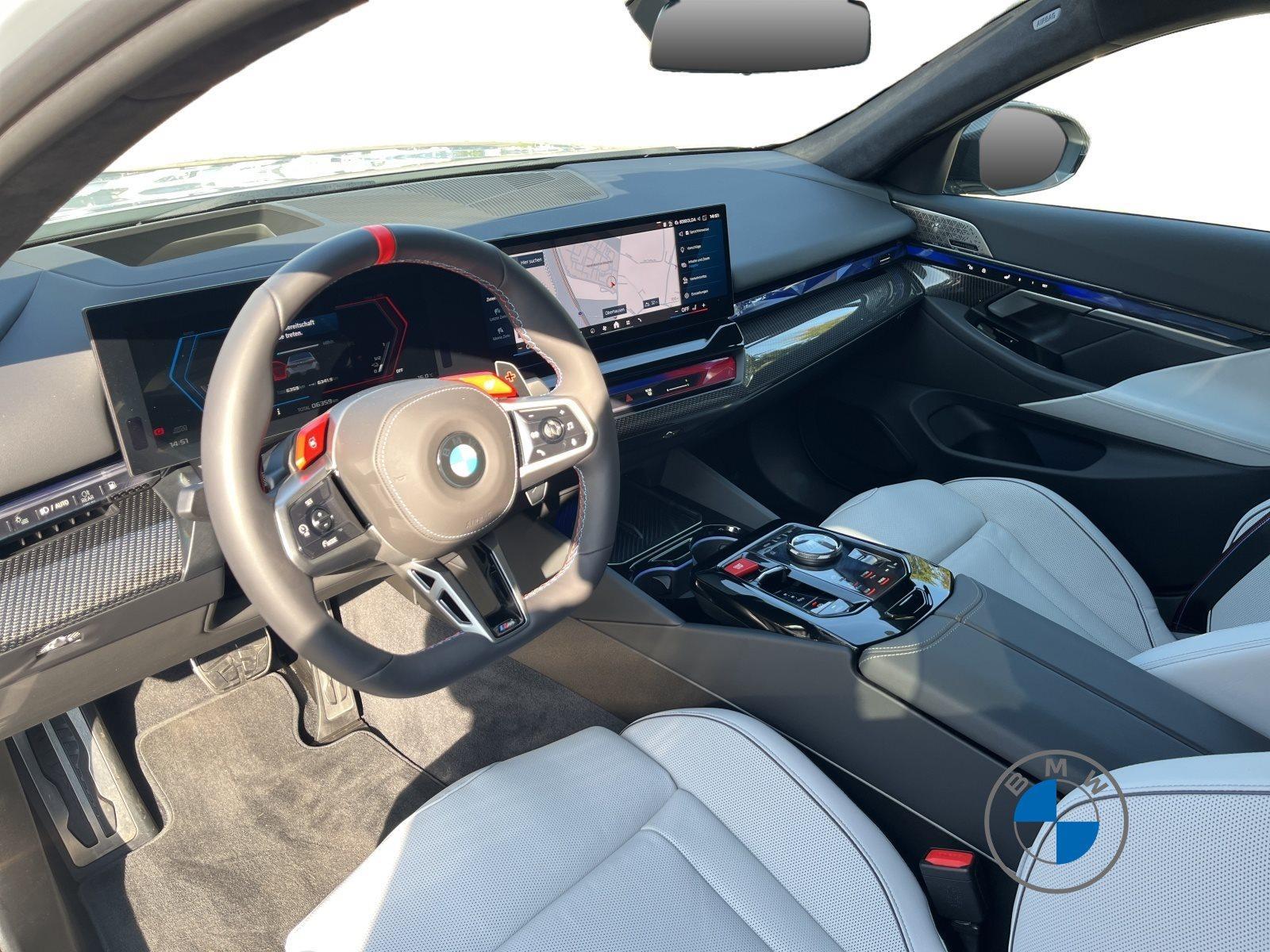 BMW M5 – Bild 19