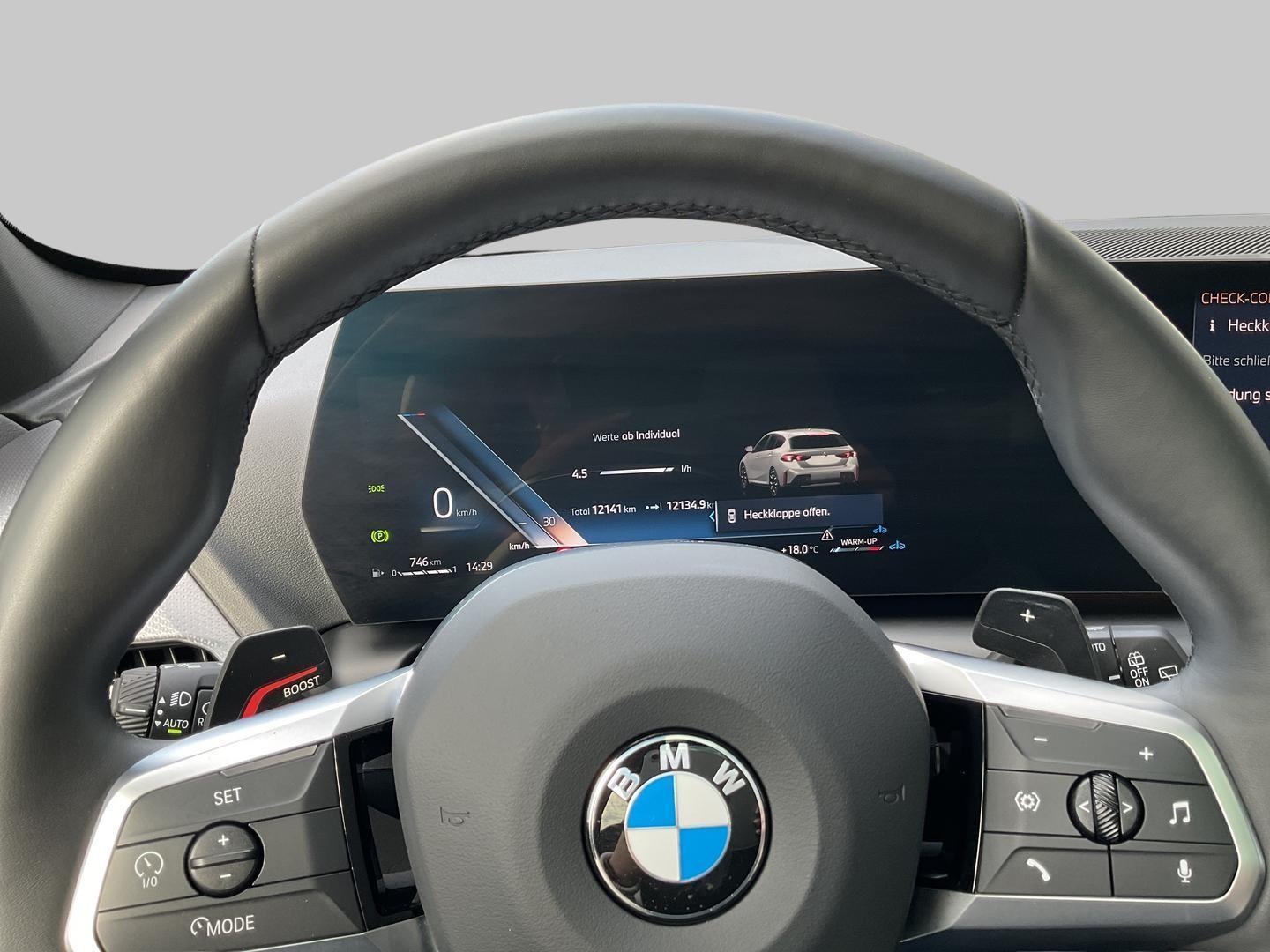 BMW 1er – Bild 8