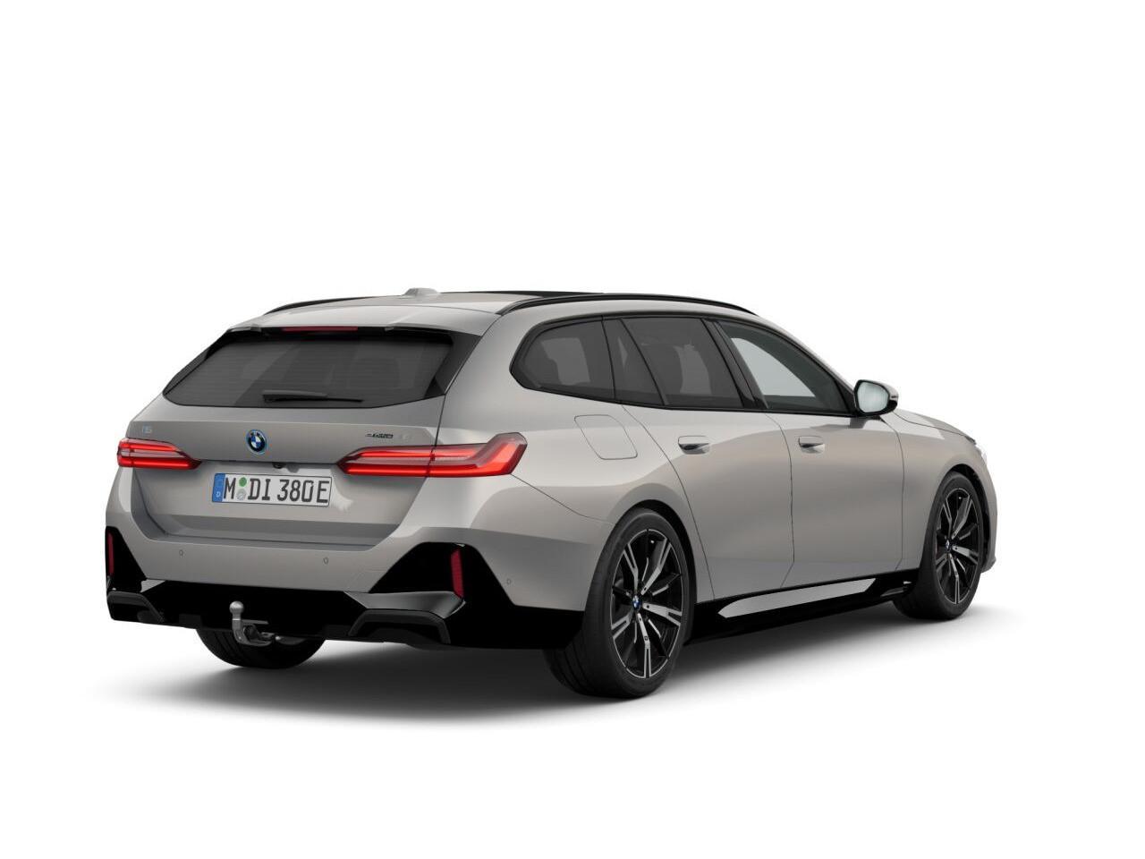 BMW 5er Touring – Bild 5