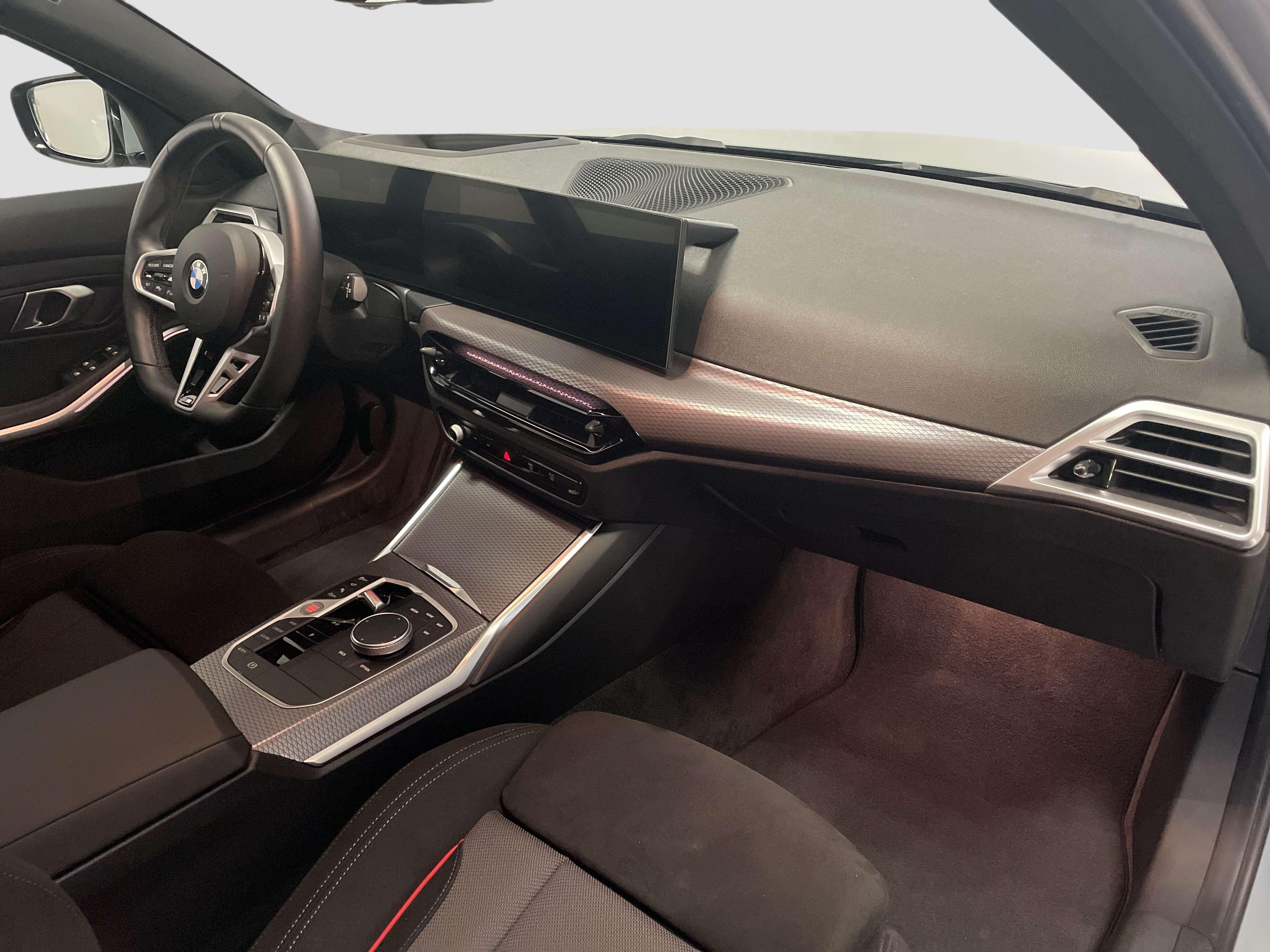 BMW 3er Touring – Bild 21