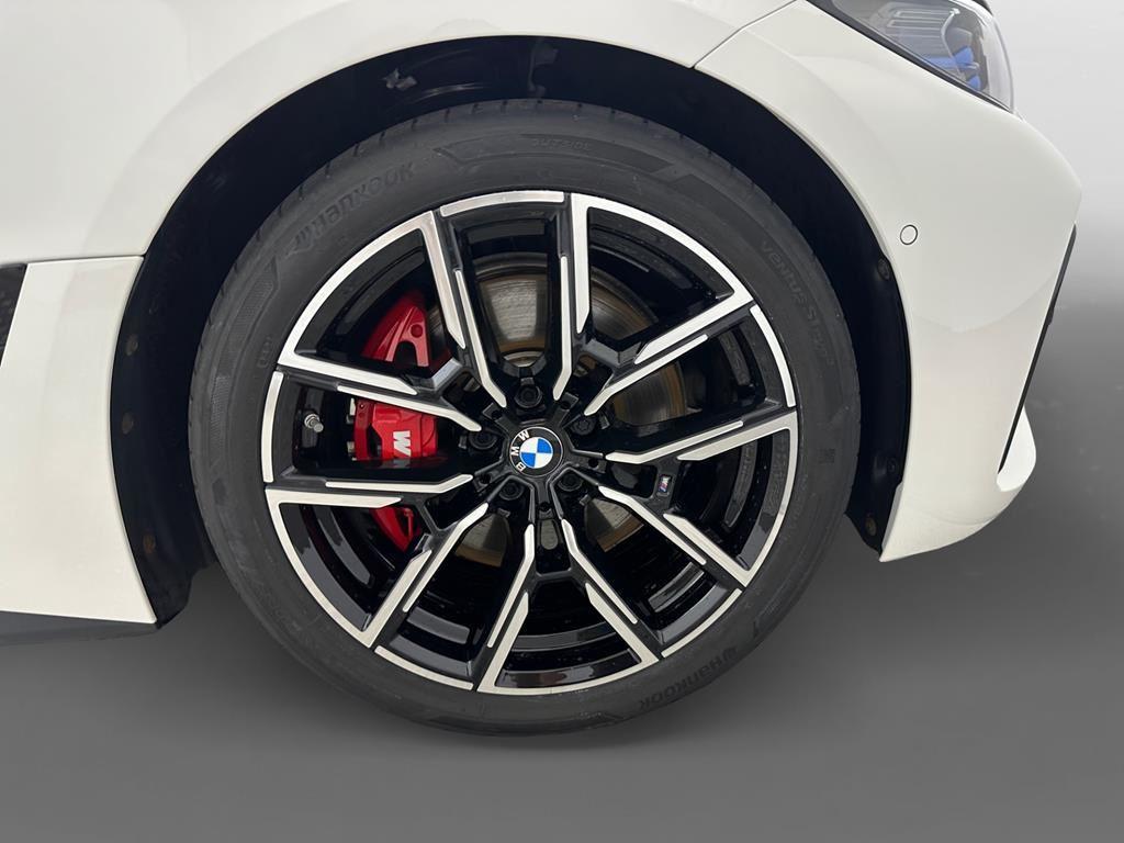 BMW 4er Gran Coupé – Bild 4