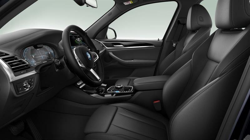 BMW iX3 – Bild 23