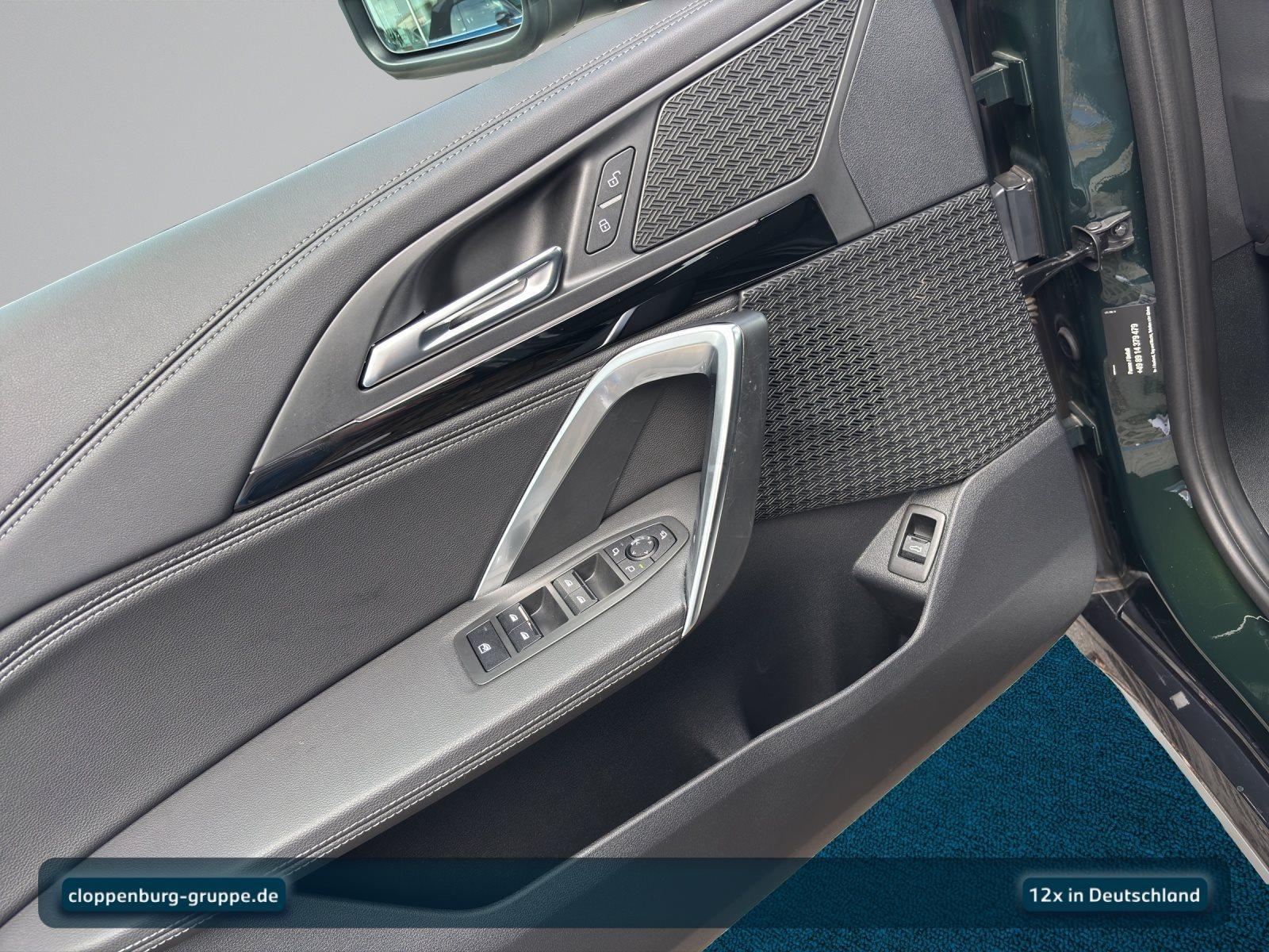 BMW iX1 – Bild 11