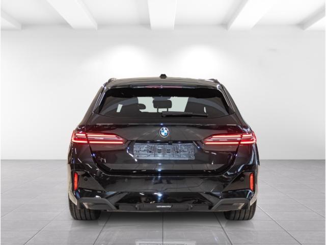 BMW 5er Touring – Bild 12