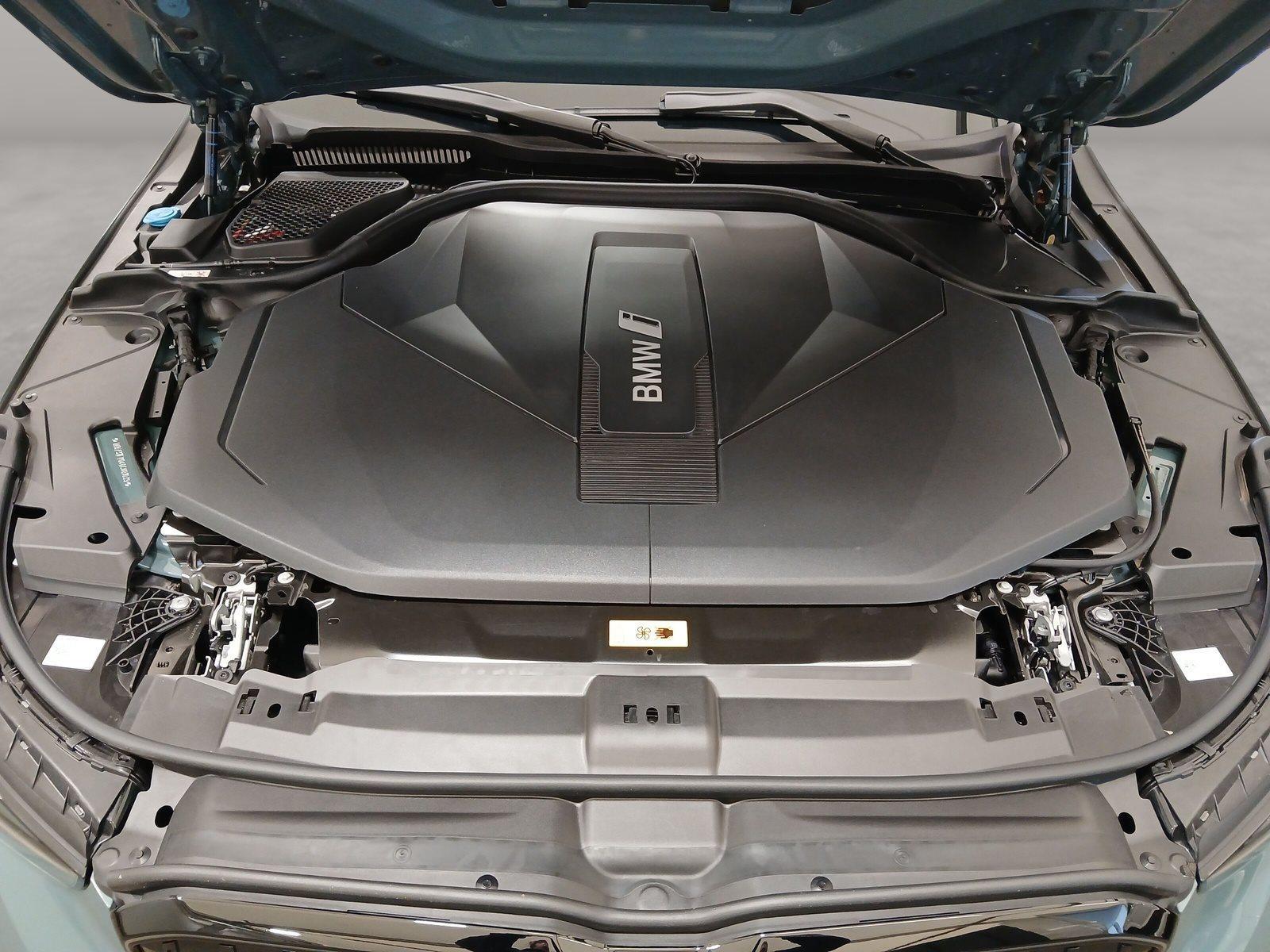 BMW i5 – Bild 9