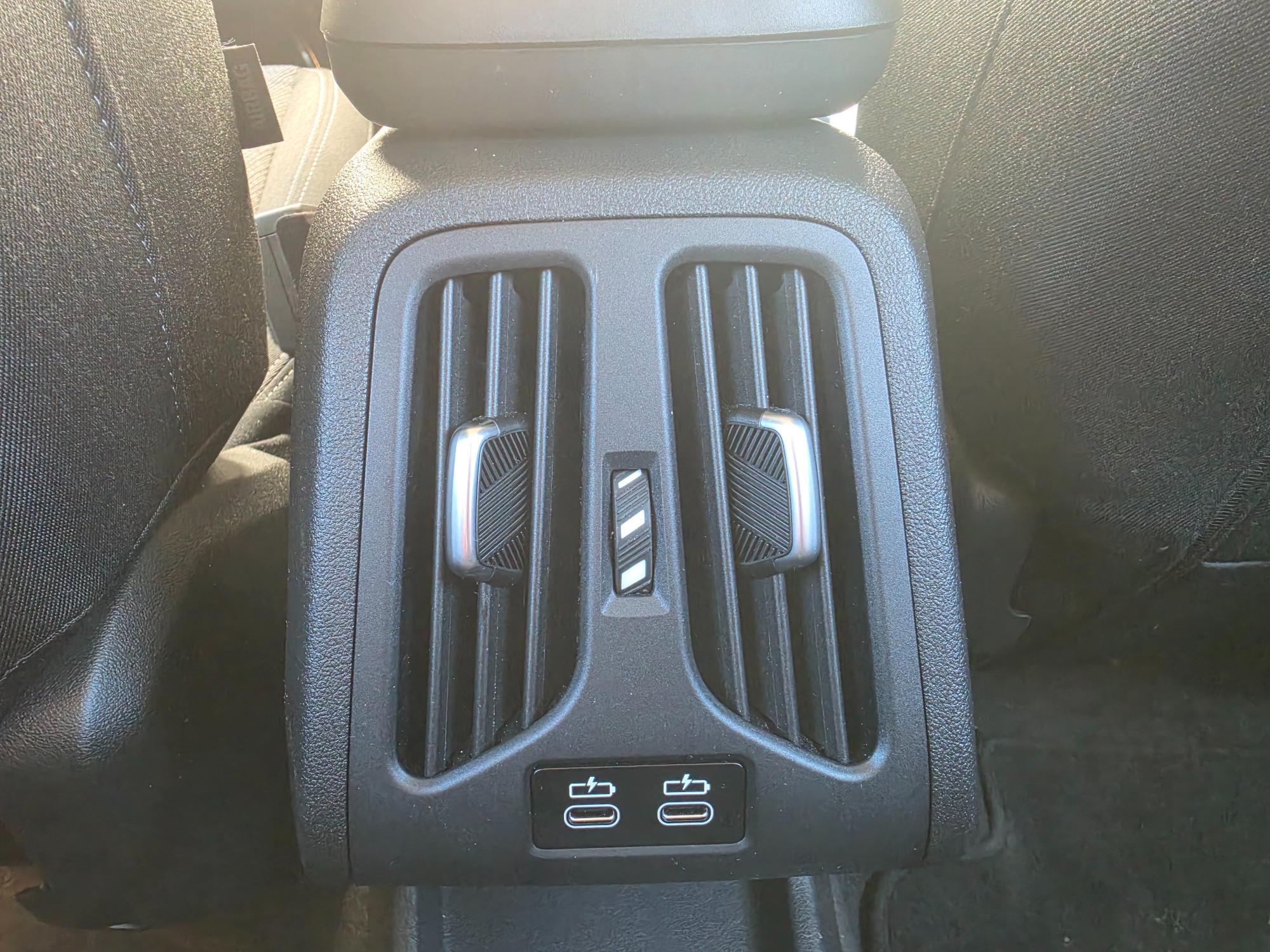 BMW 2er Active Tourer – Bild 21