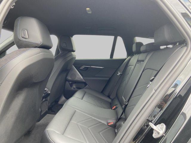 BMW 5er Touring – Bild 16