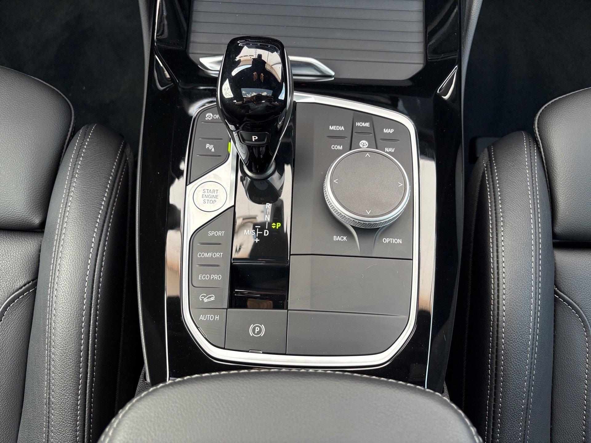 BMW X4 – Bild 9