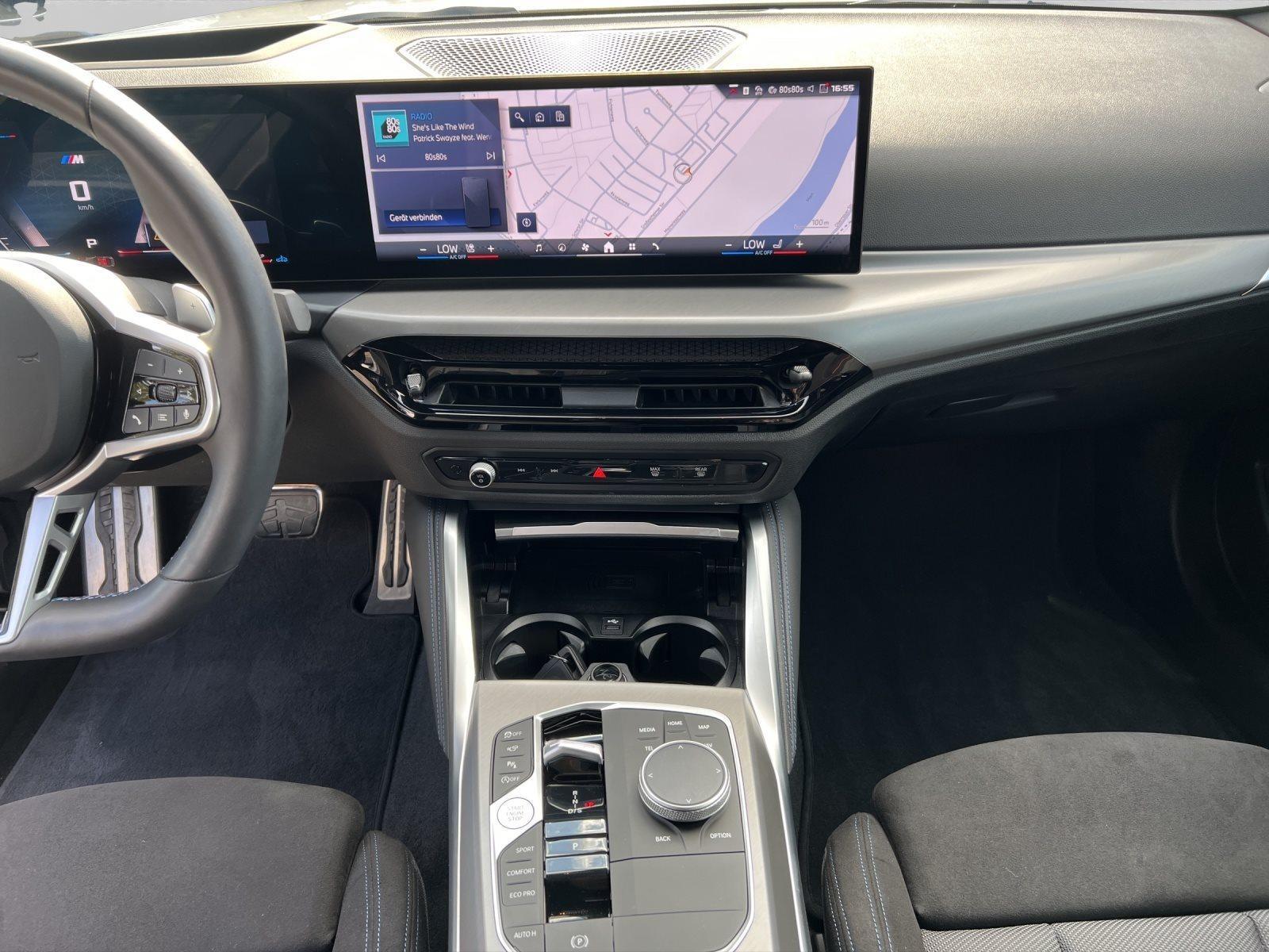 BMW 2er Coupé – Bild 8