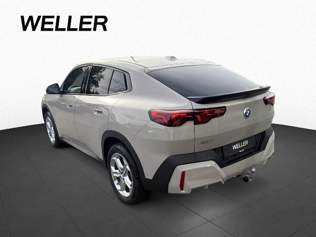 BMW X2 – Bild 4