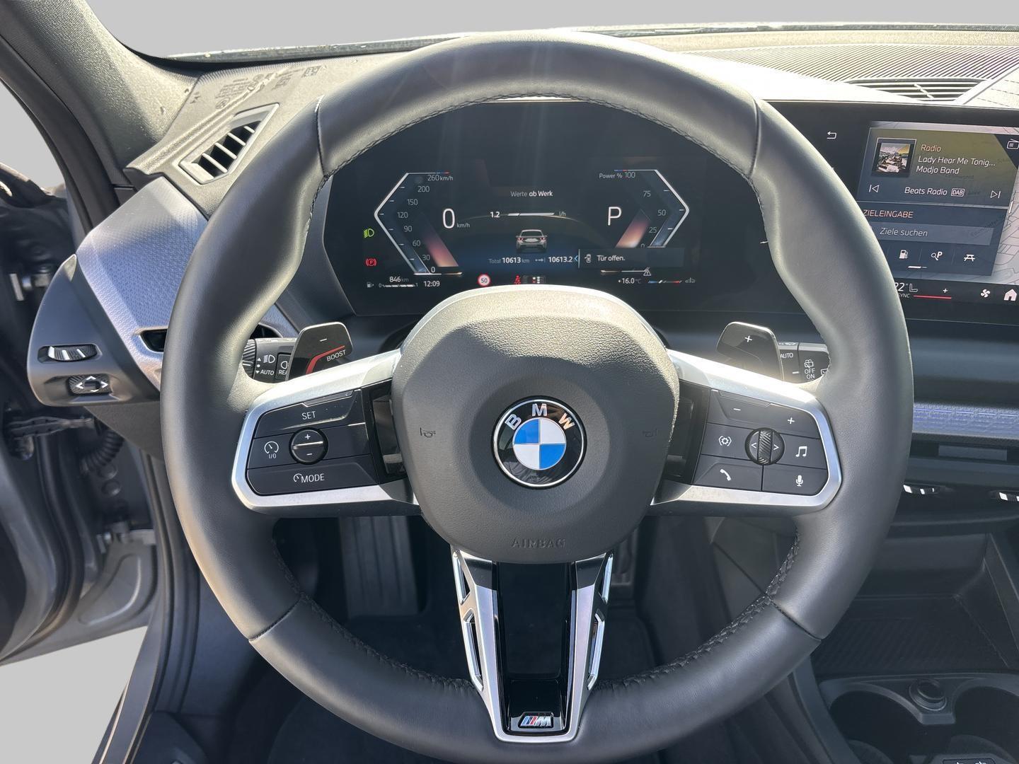 BMW 1er – Bild 18