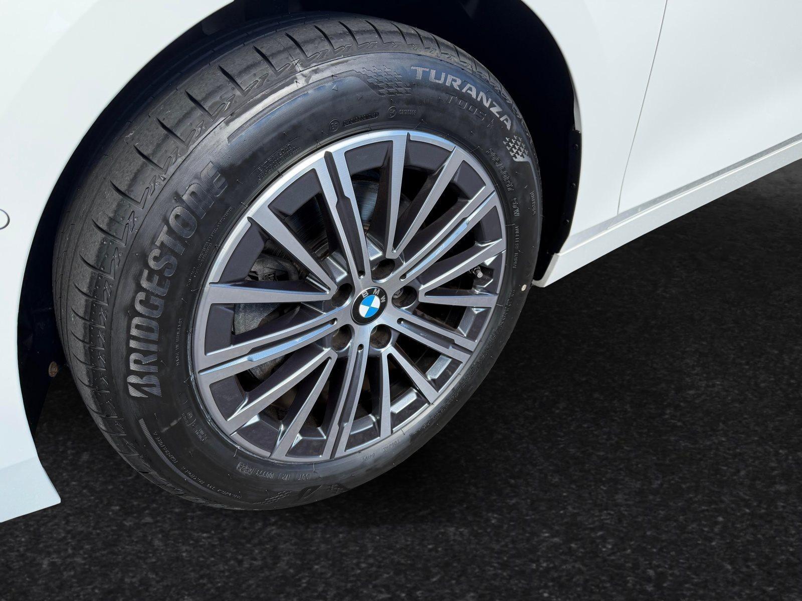 BMW 2er Active Tourer – Bild 3