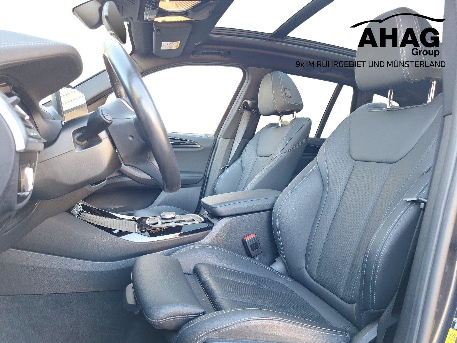 BMW iX3 – Bild 15