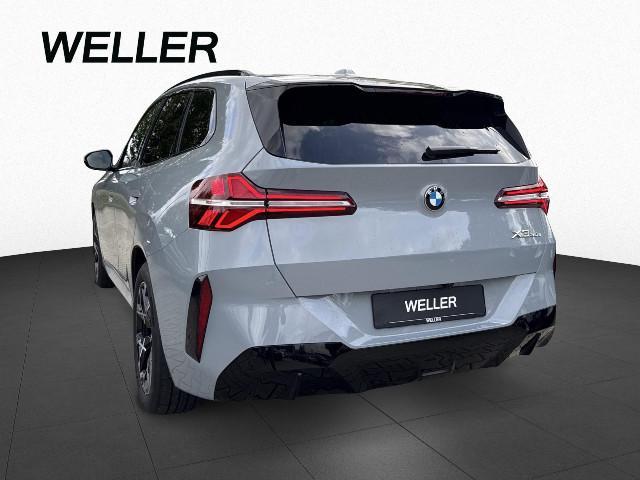 BMW X3 – Bild 4
