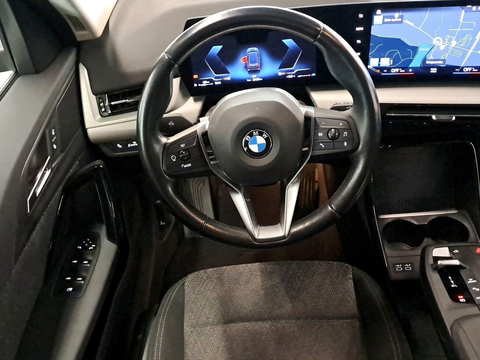 BMW X1 – Bild 7