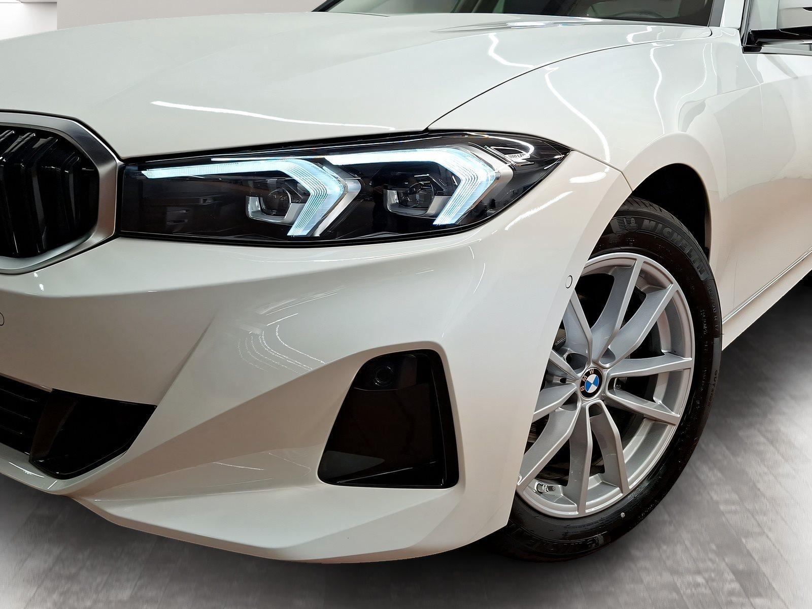 BMW 3er – Bild 16