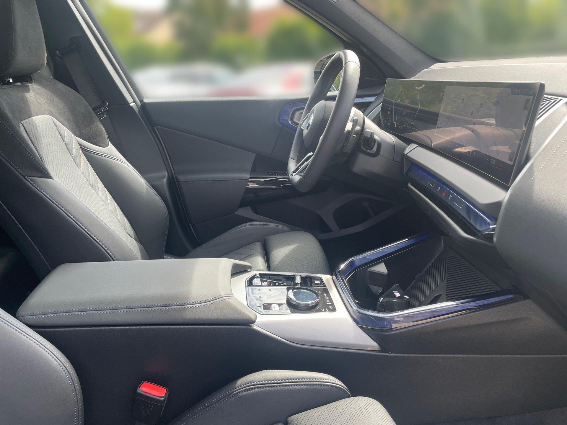 BMW X3 – Bild 3