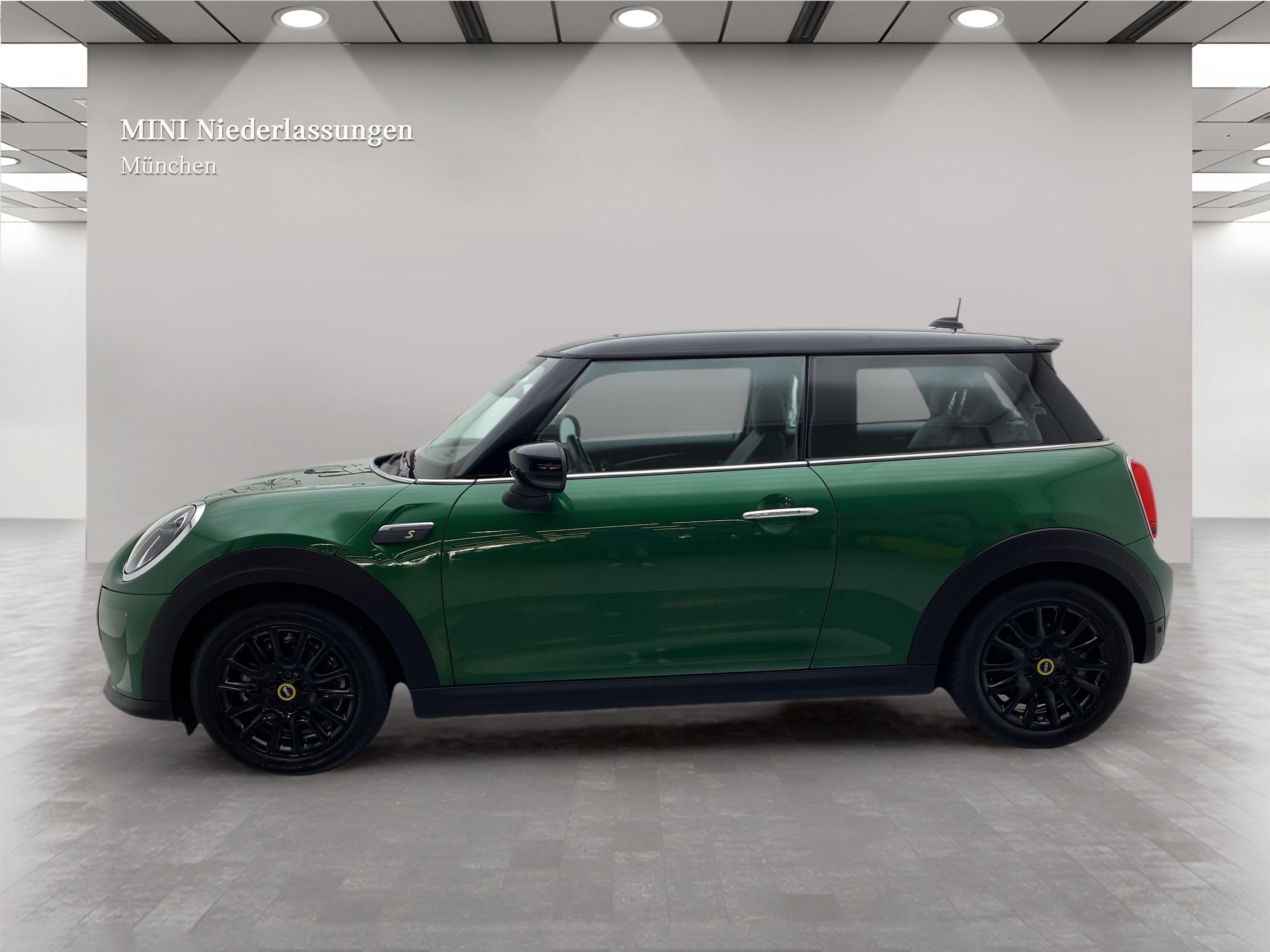 MINI Cooper 3-Türer – Bild 2