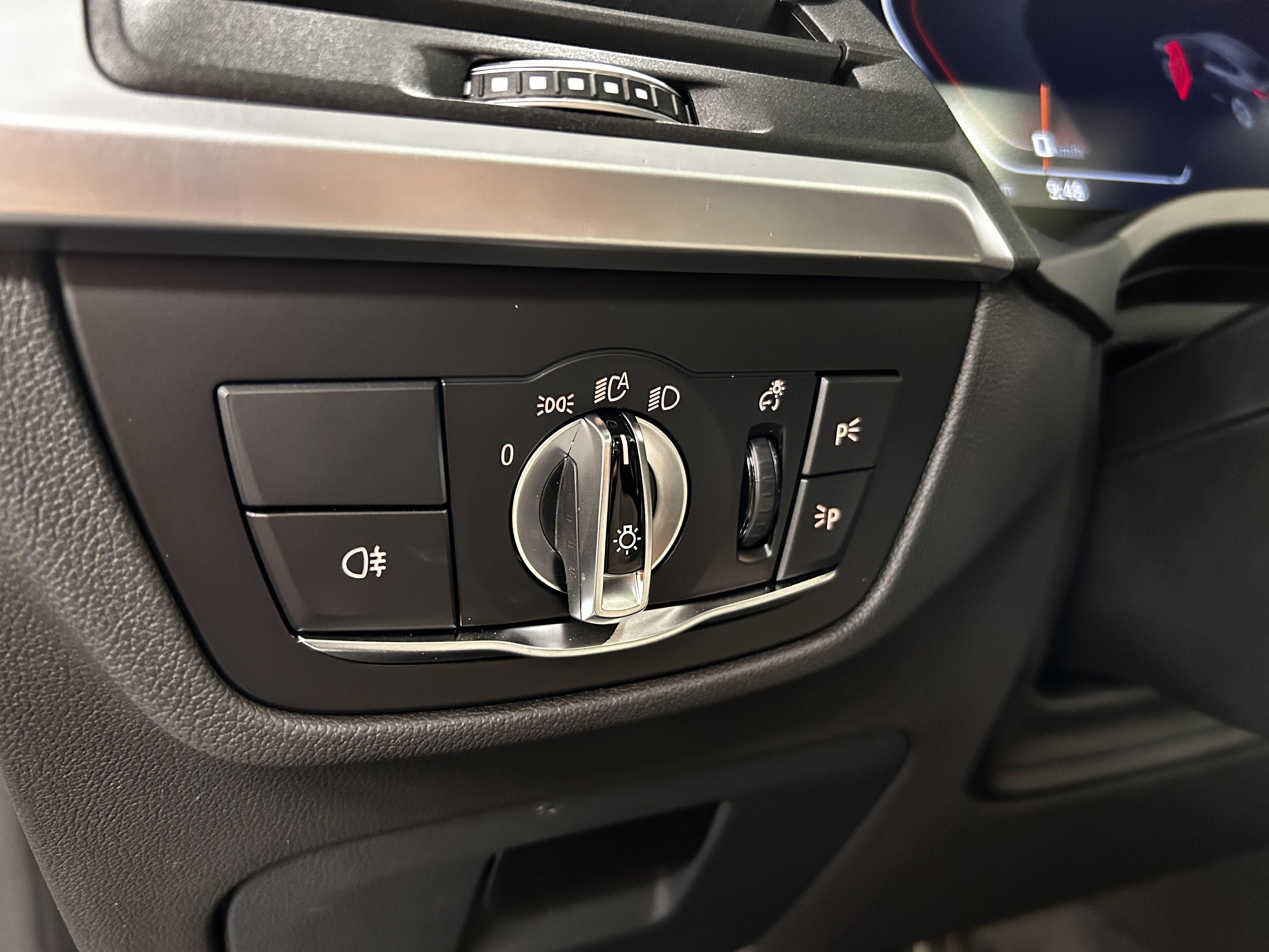 BMW X4 – Bild 8