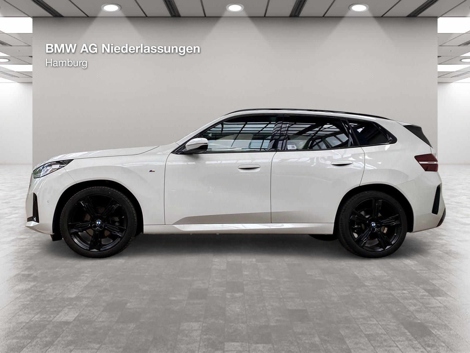 BMW X3 – Bild 2