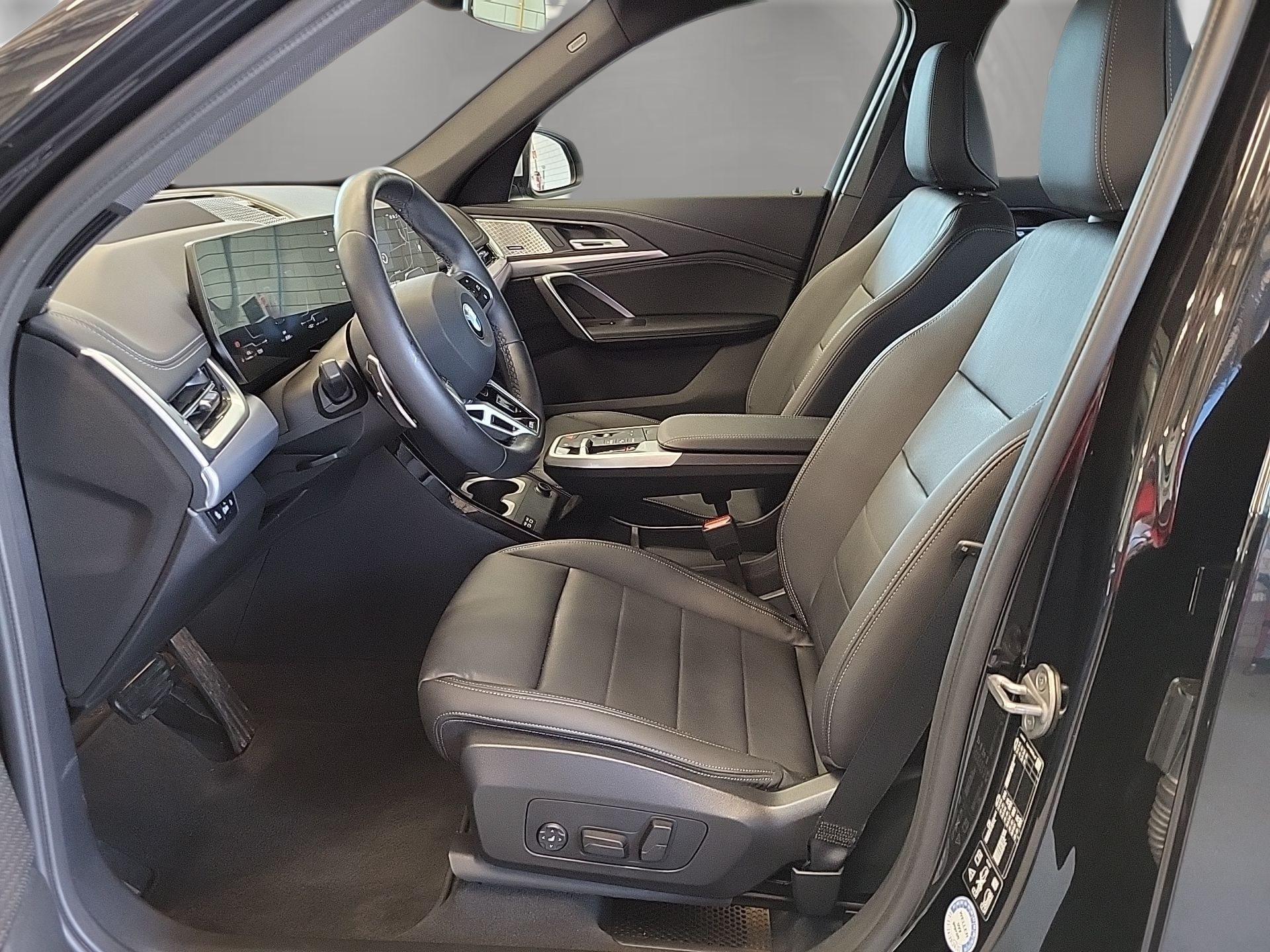 BMW X1 – Bild 10