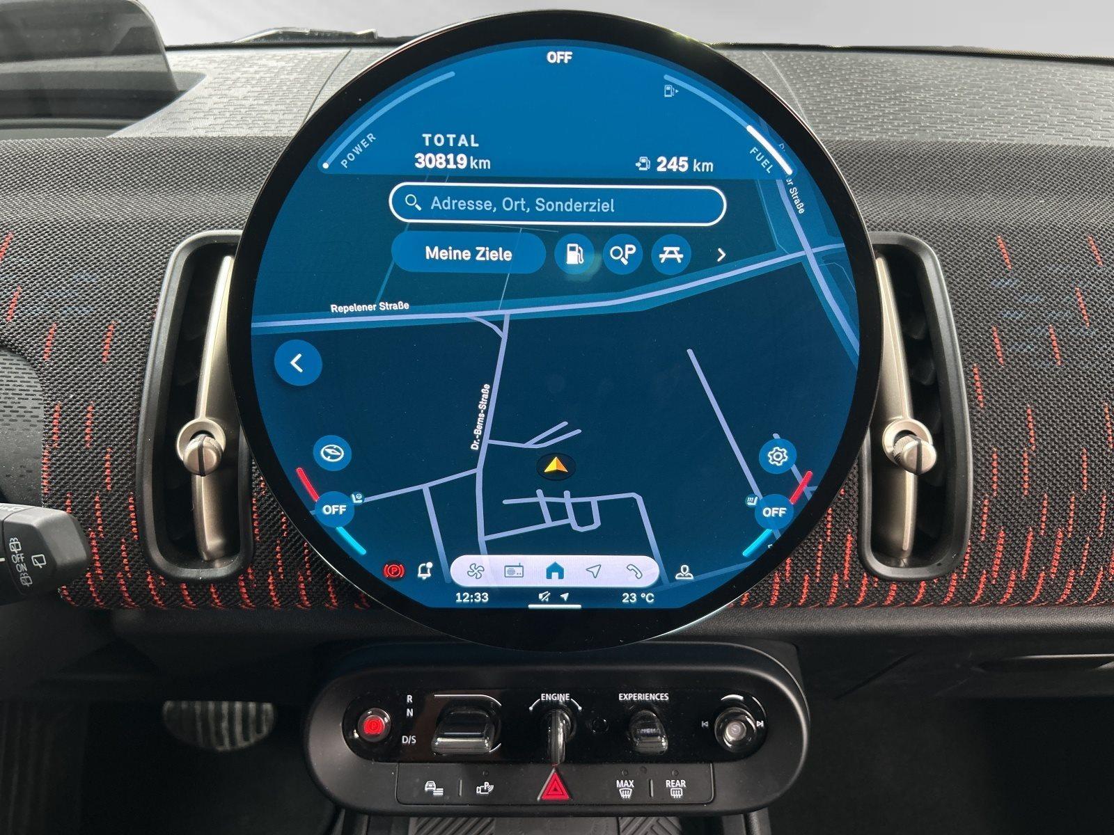 MINI Countryman – Bild 14