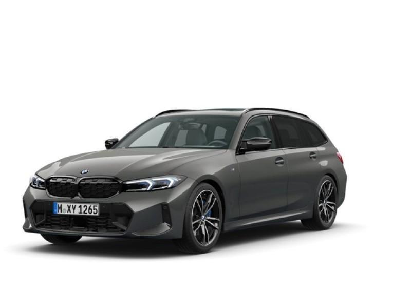 BMW M340i 2023