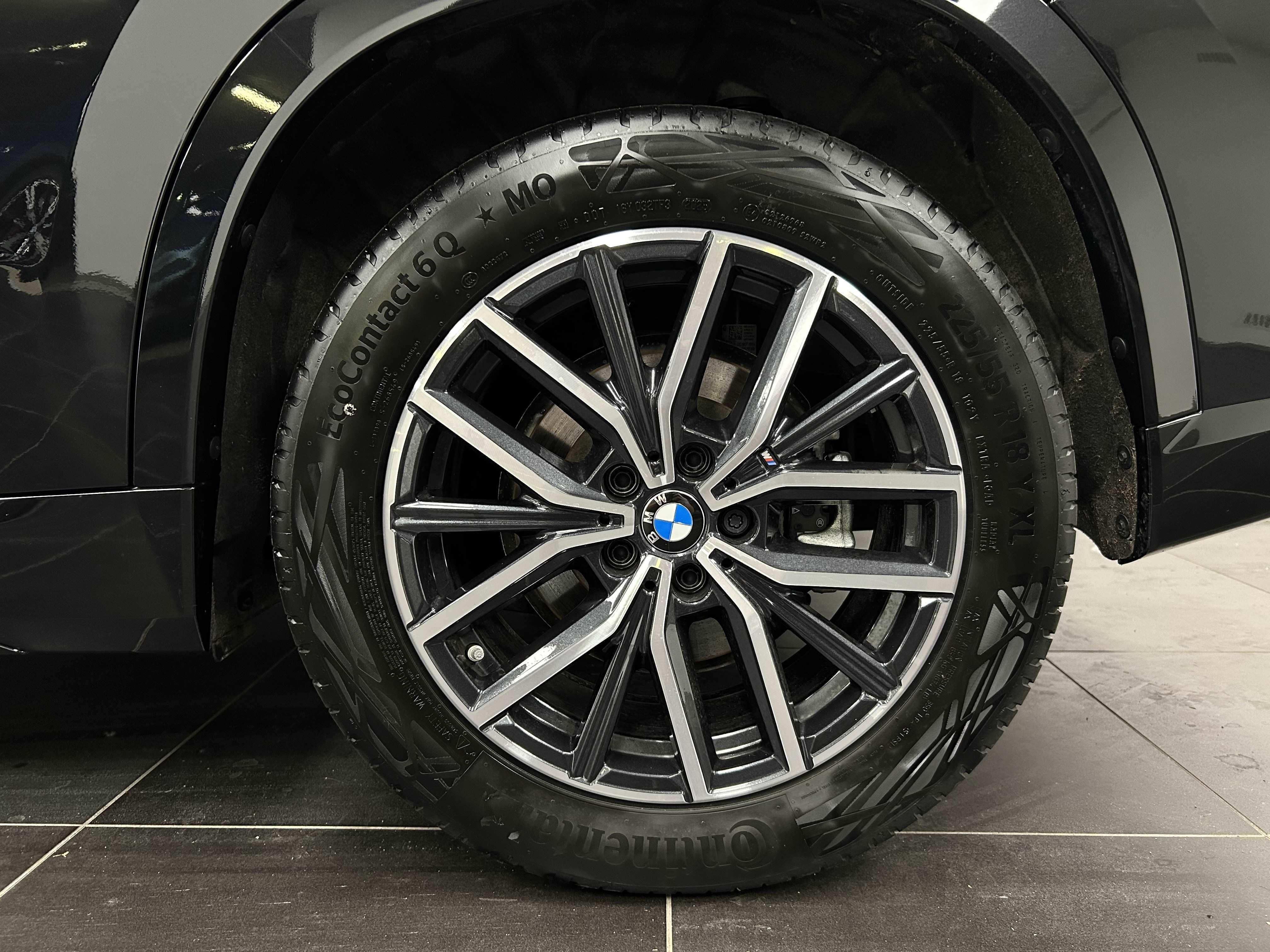 BMW X1 – Bild 6