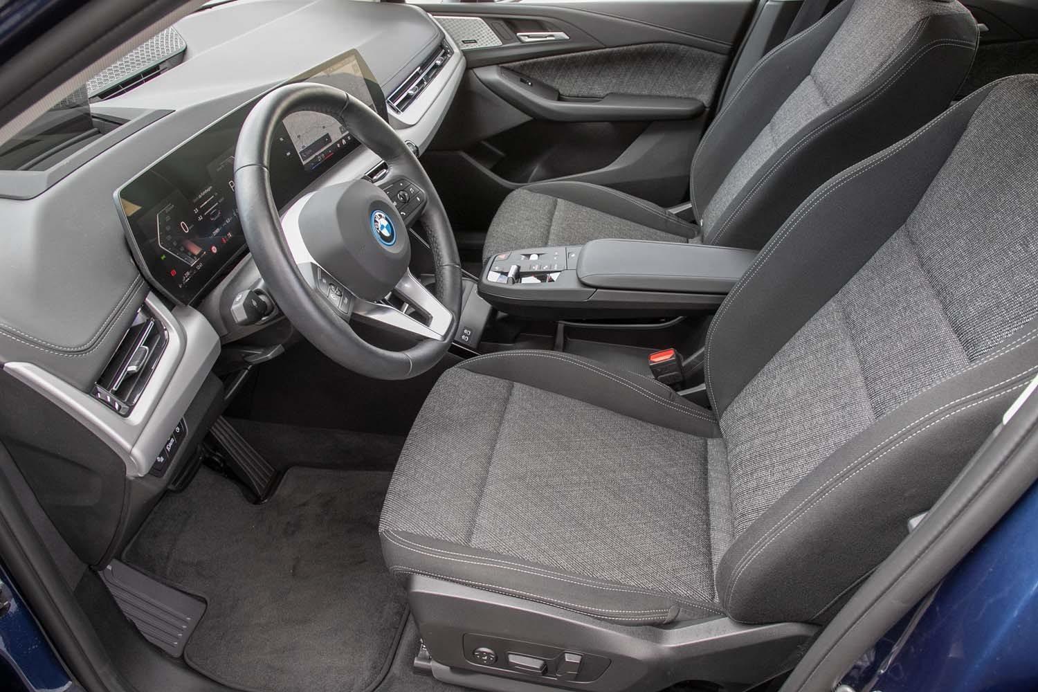 BMW 2er Active Tourer – Bild 16