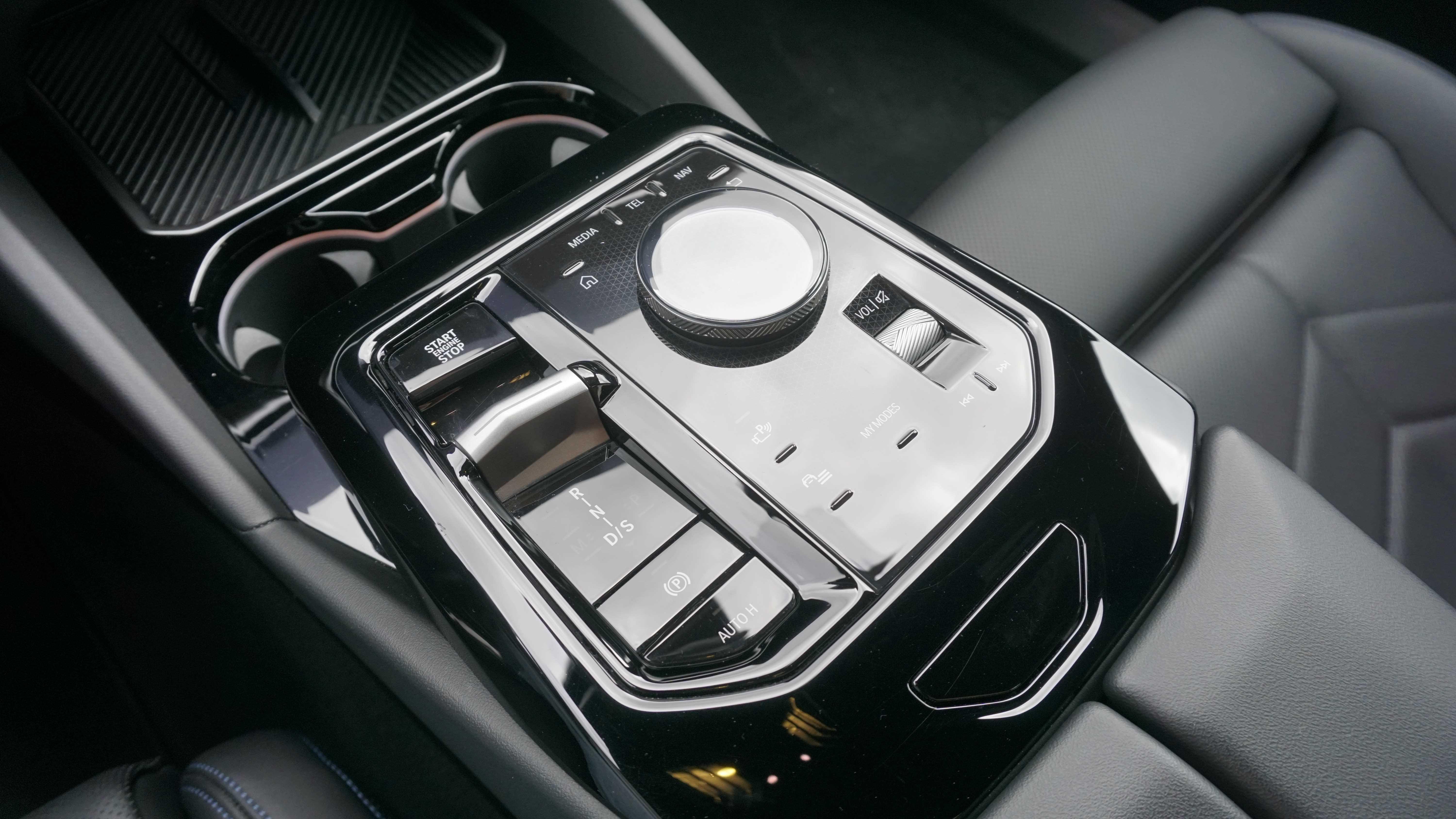 BMW 5er – Bild 14