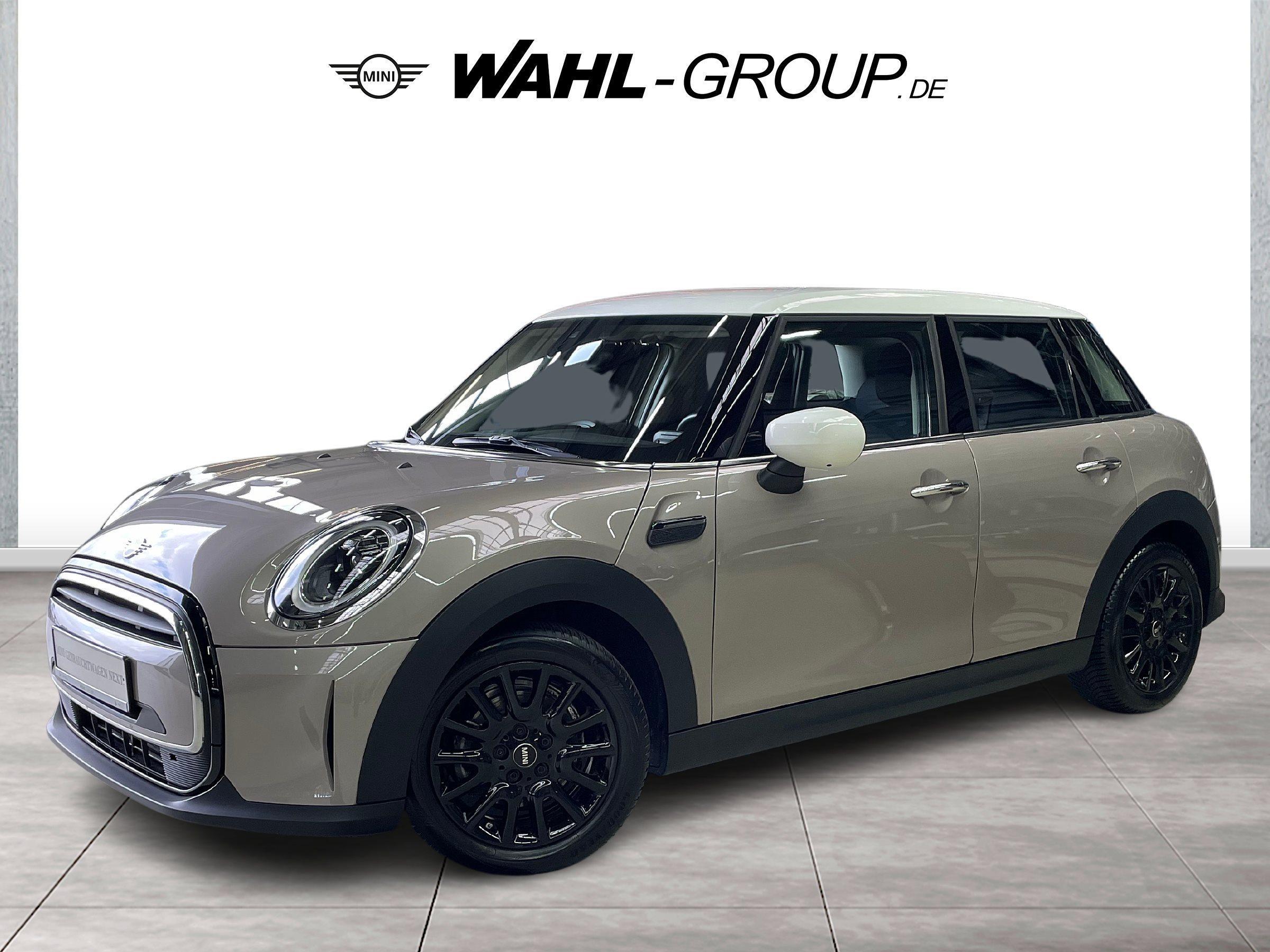 MINI Cooper 5-Türer
