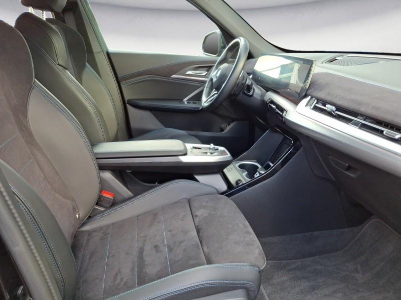 BMW X1 – Bild 17