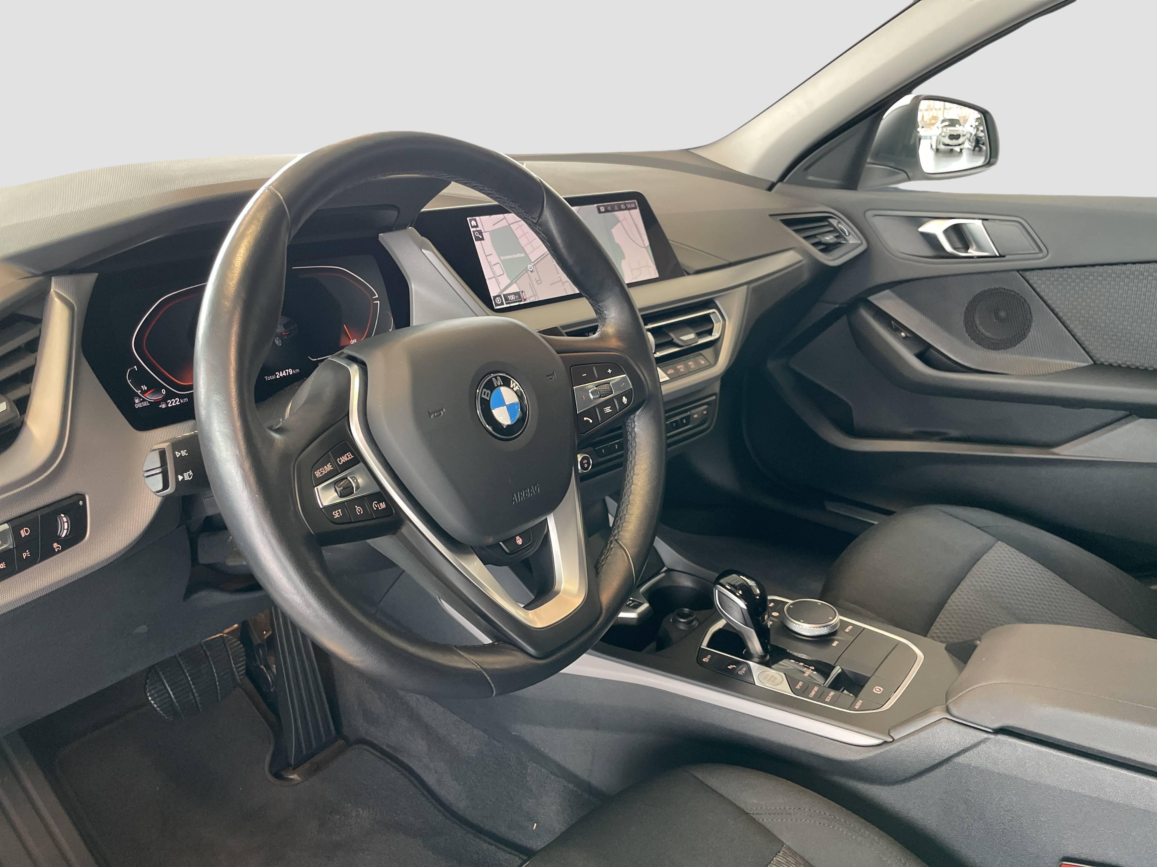 BMW 1er – Bild 12