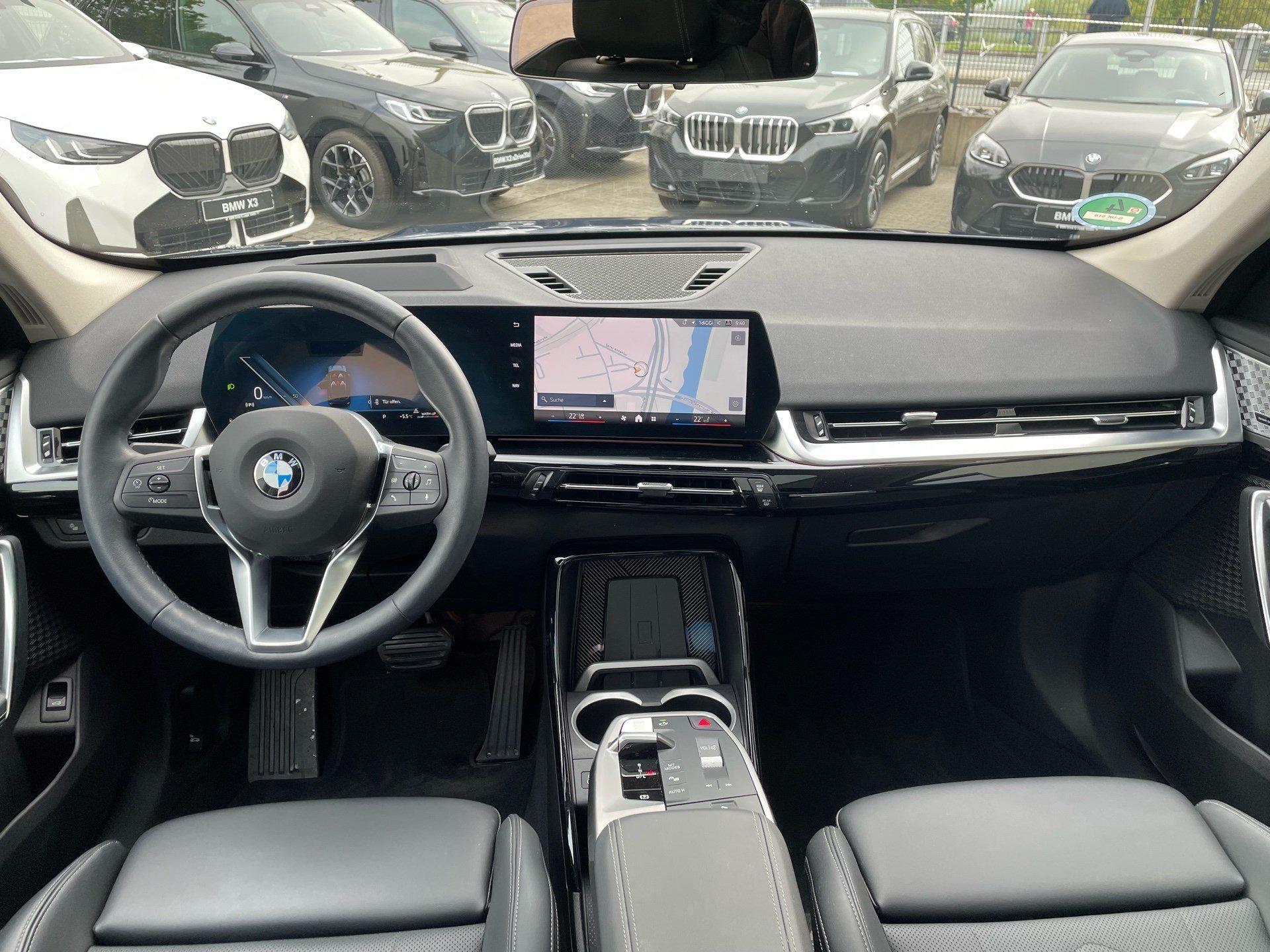 BMW X1 – Bild 3