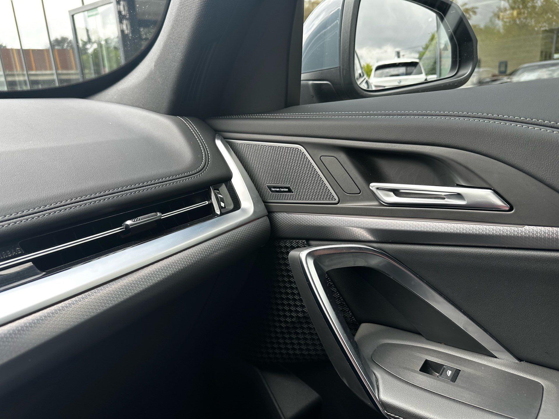 BMW X1 – Bild 9